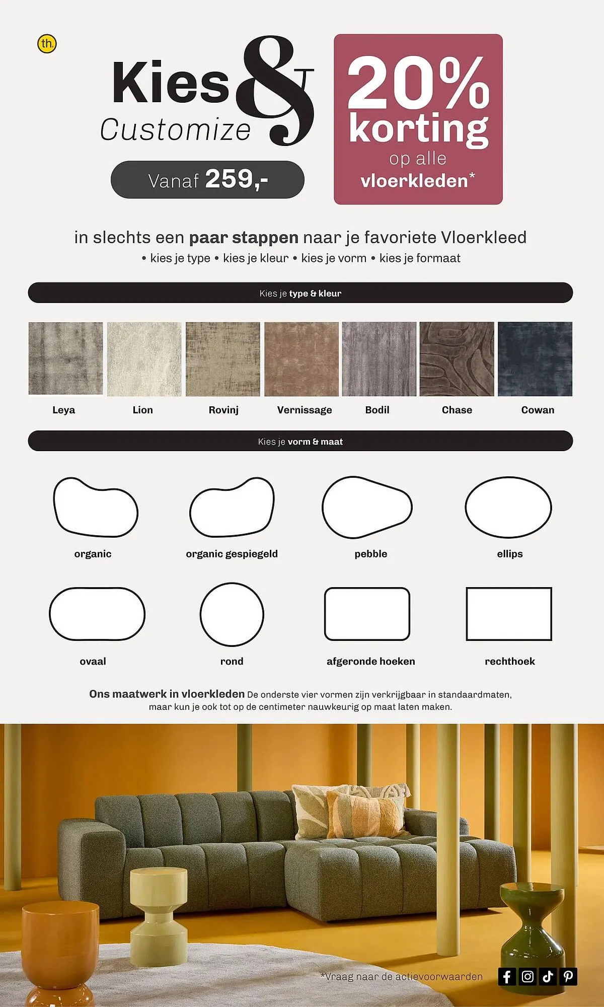 Trendhopper folder van 19 oktober tot 16 november 2025 - Folder pagina 8