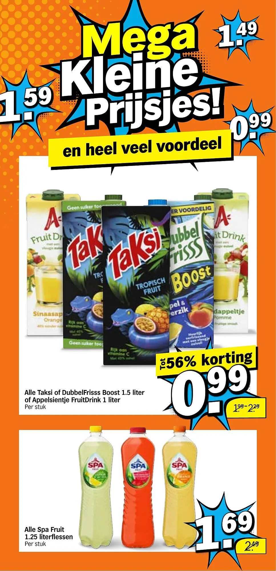 Jan Linders folder van 16 februari tot 22 februari 2026 - Folder pagina 5