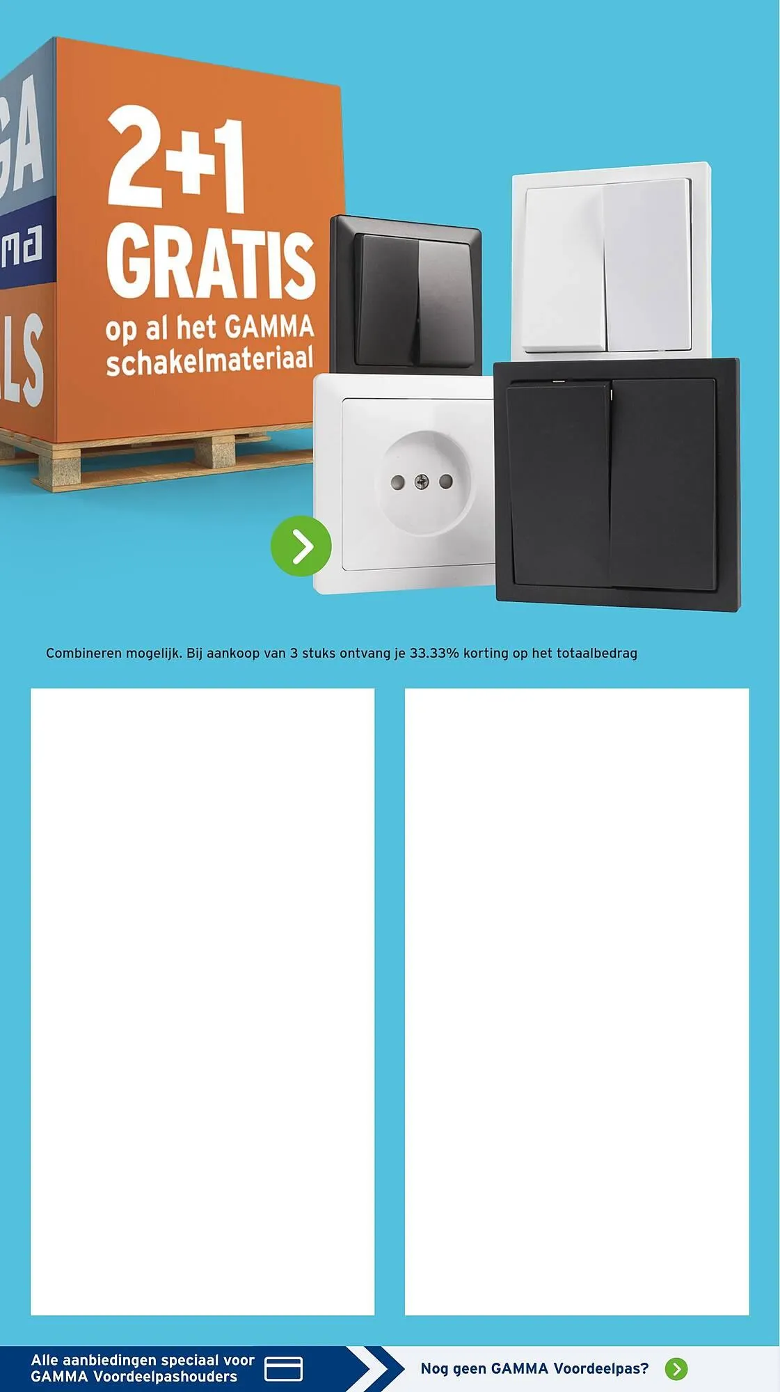 GAMMA folder van 12 januari tot 18 januari 2026 - Folder pagina 26