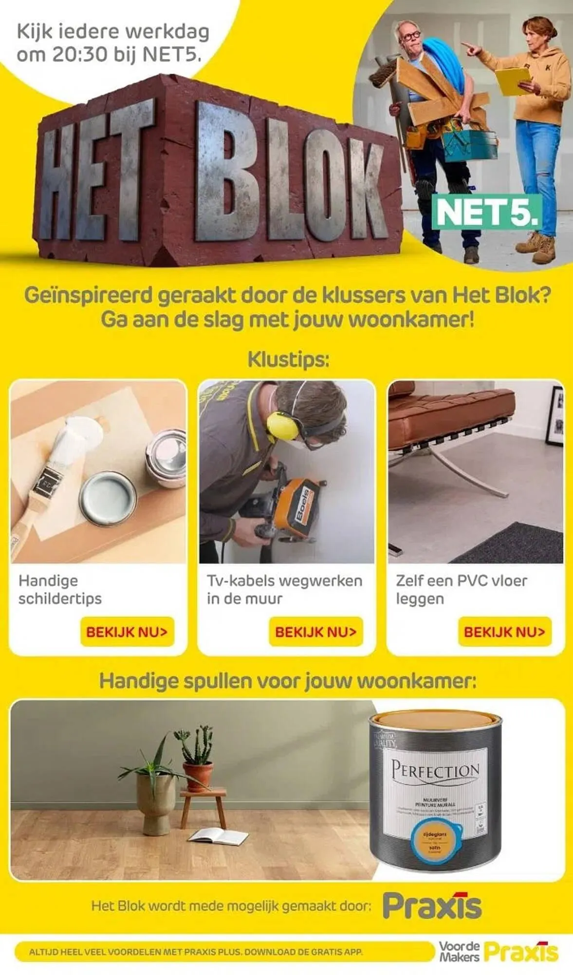 Praxis folder van 30 juni tot 6 juli 2025 - Folder pagina 22