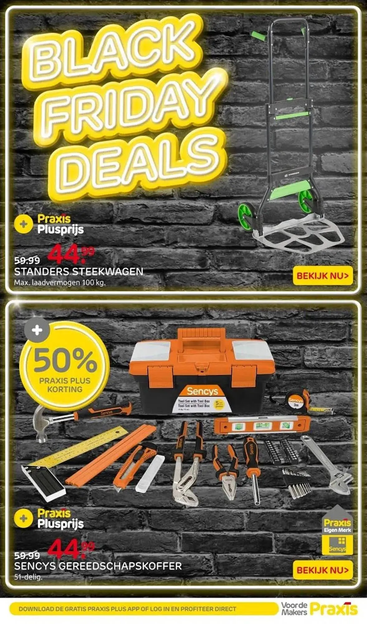 Praxis folder van 24 november tot 30 november 2025 - Folder pagina 14