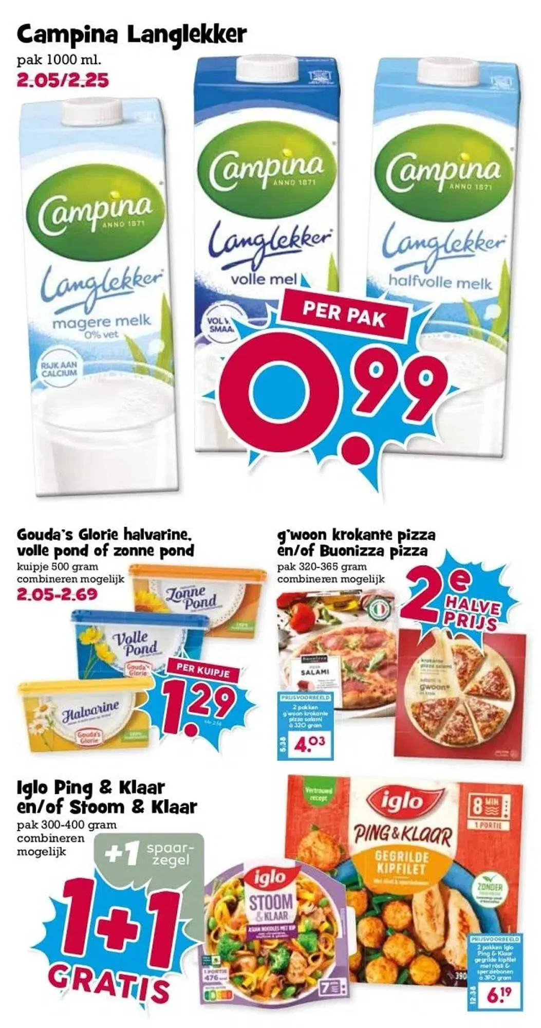 Boon`s Markt folder van 31 maart tot 5 april 2025 - Folder pagina 7