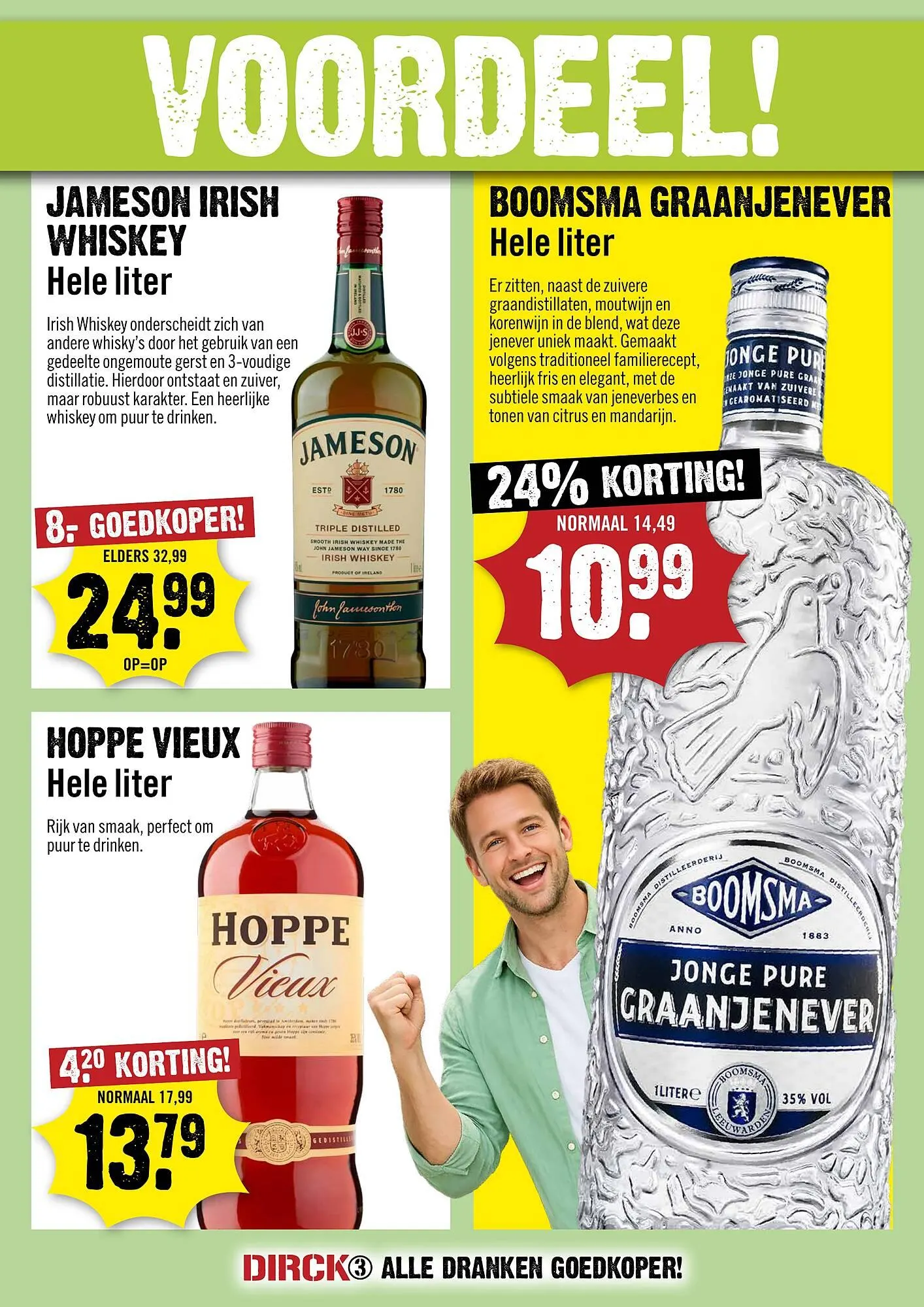 Dirck 3 folder van 8 april tot 14 april 2026 - Folder pagina 3