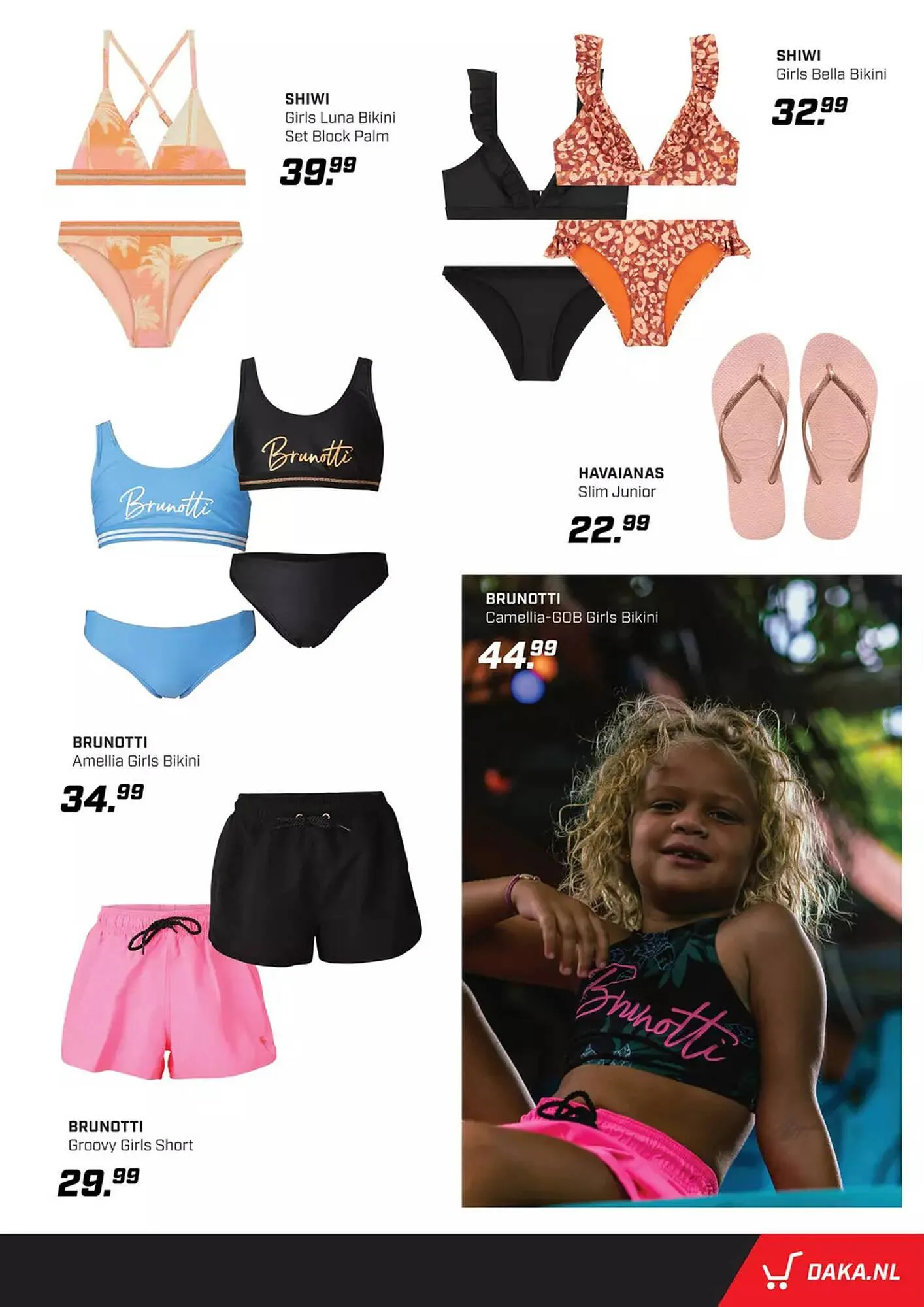 Daka Sport folder van 31 mei tot 31 juli 2023 - Folder pagina 11