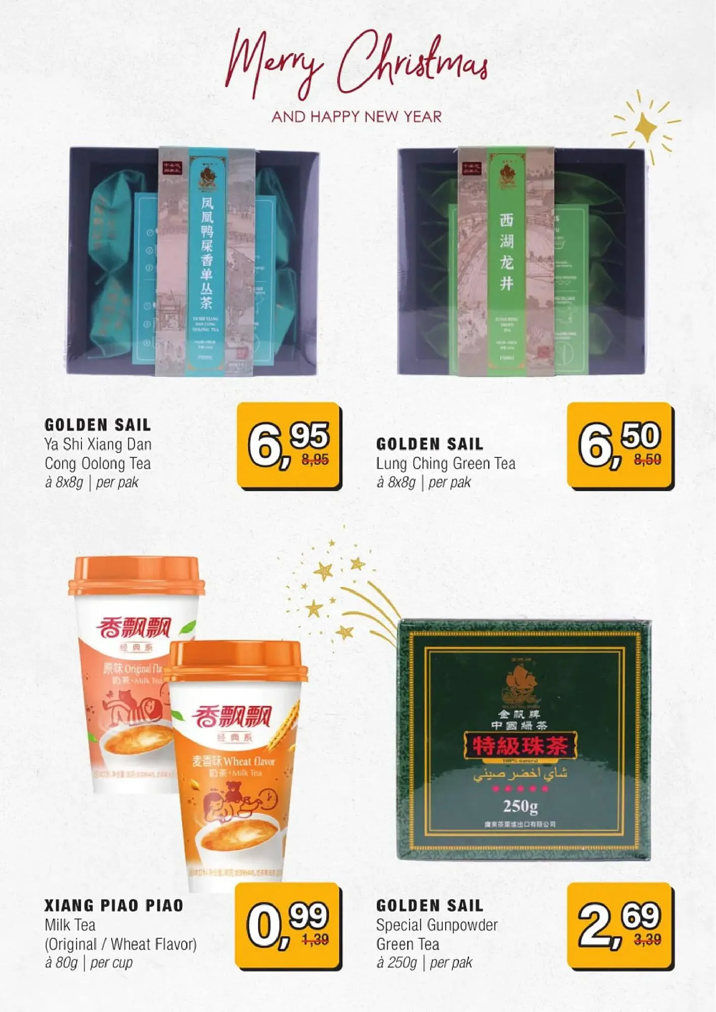 Amazing Oriëntal folder van 8 december tot 14 december 2025 - Folder pagina 55