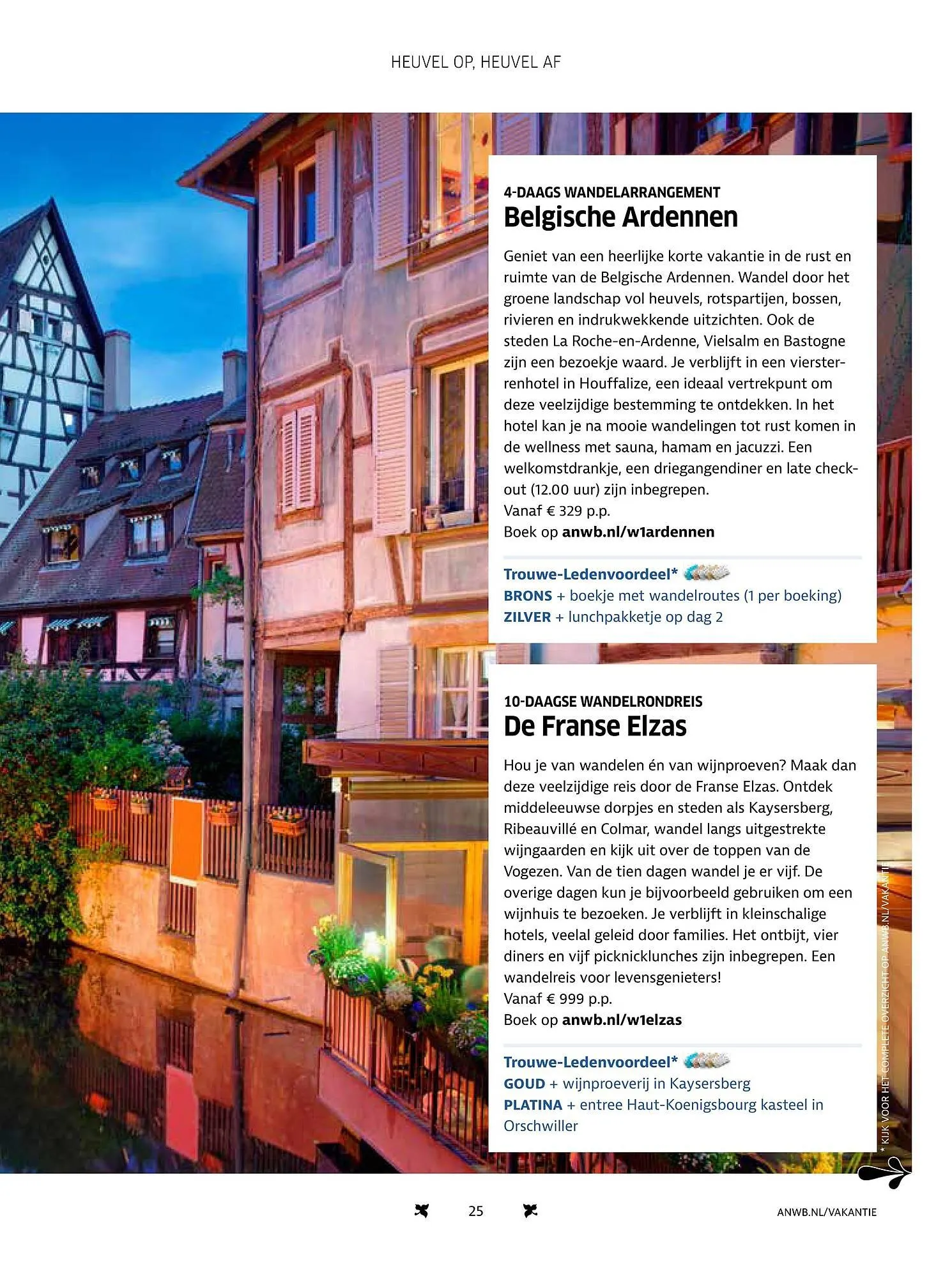 ANWB folder van 6 februari tot 31 december 2025 - Folder pagina 25