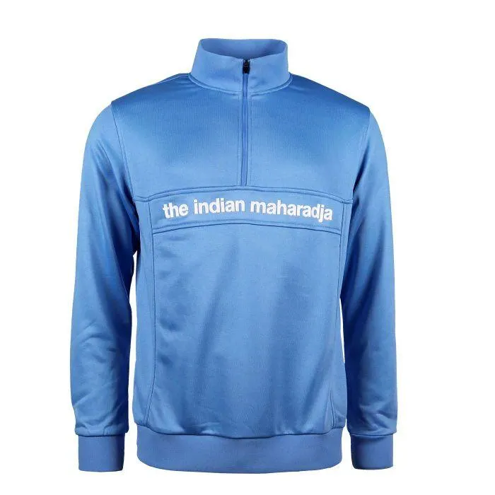 Poly Terry hockeytrui heren blue