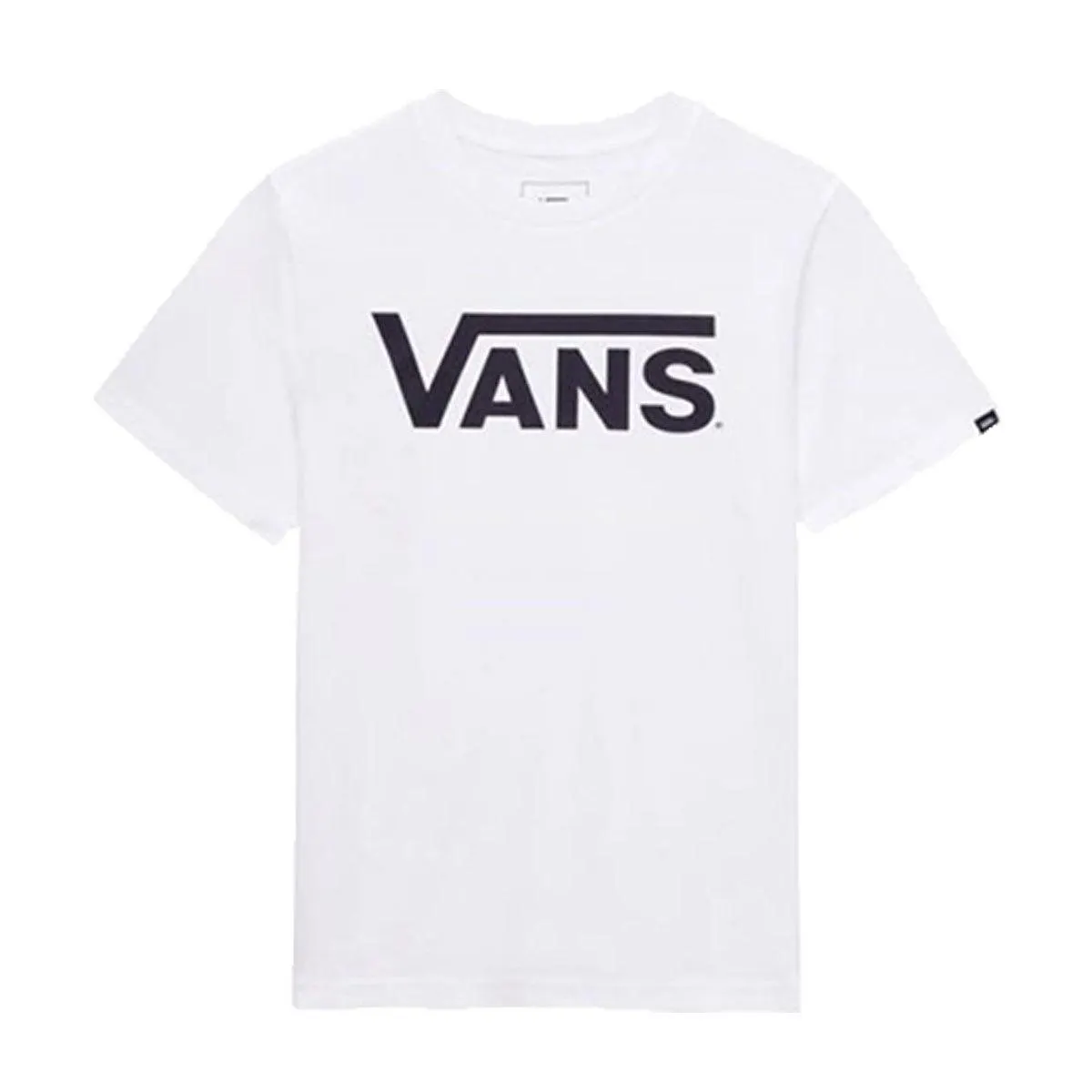 Vans Vans Classic Wit