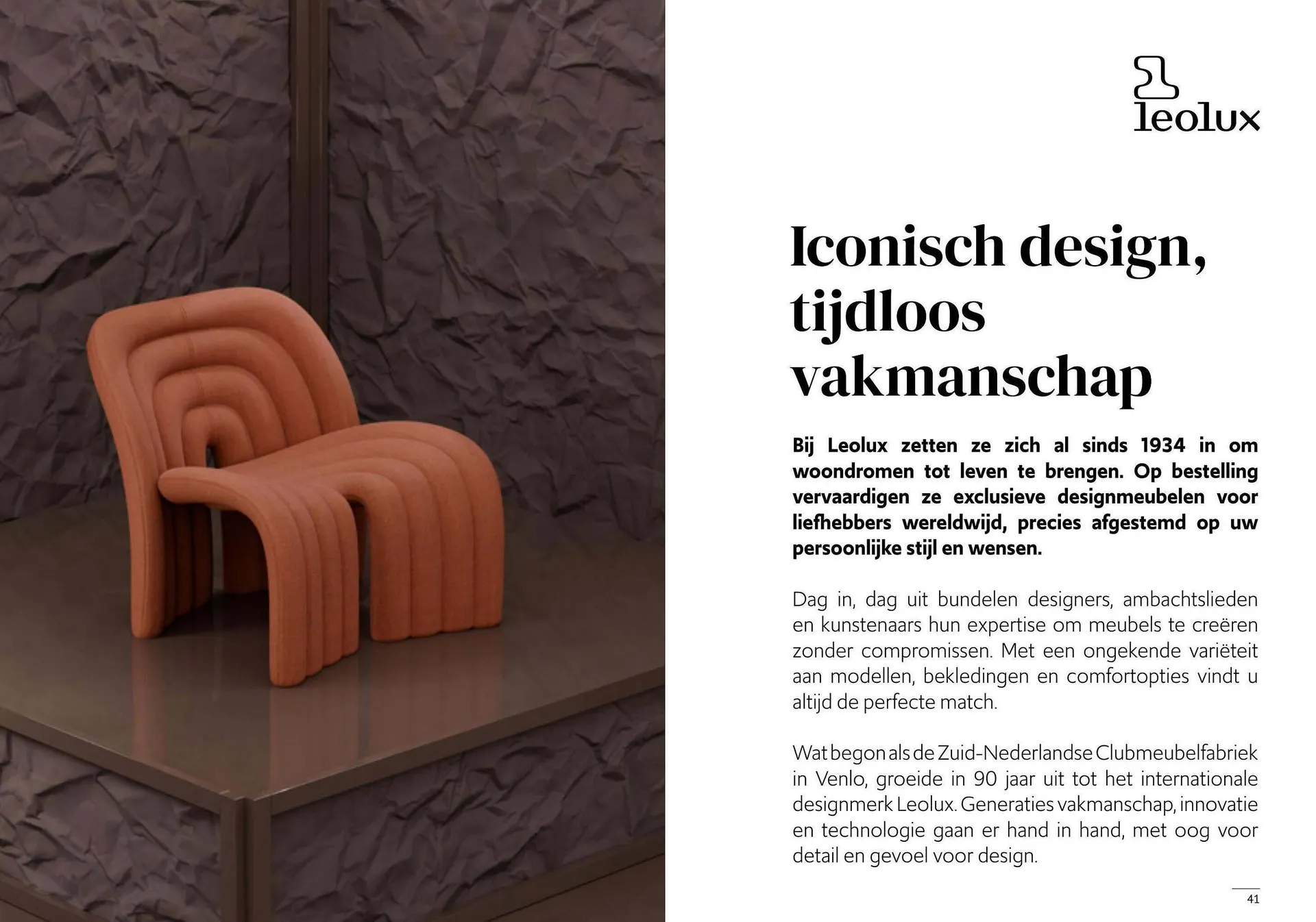 Donjon folder van 9 mei tot 15 mei 2025 - Folder pagina 43