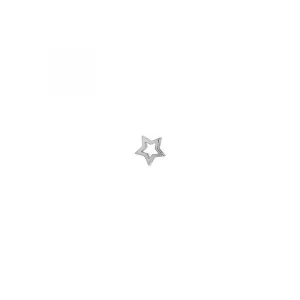 Jiving MY iMenso “star” Jiver (925/rhod-plated)