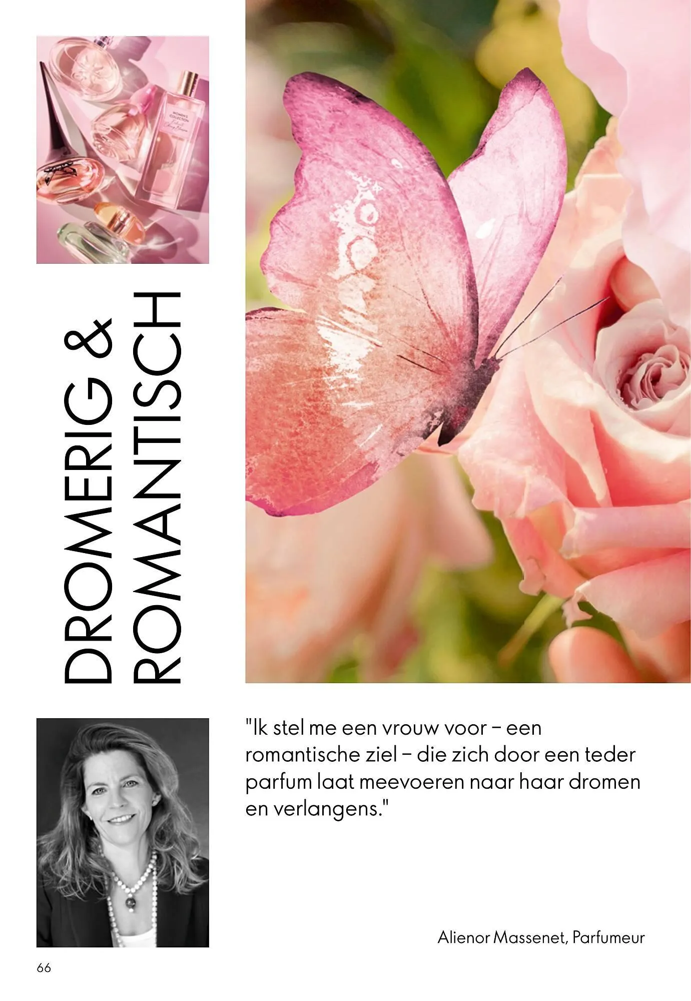 Oriflame brochure van 22 april tot 12 mei 2026 - Folder pagina 66