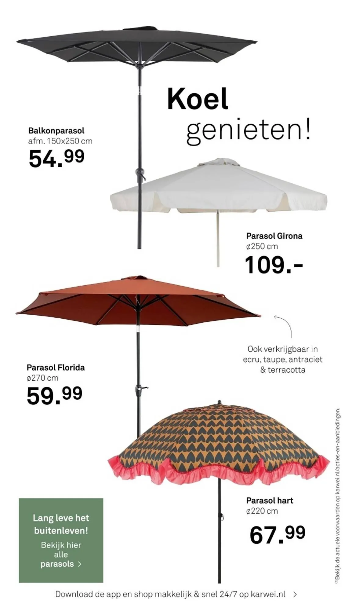 Karwei folder van 17 maart tot 31 december 2025 - Folder pagina 56
