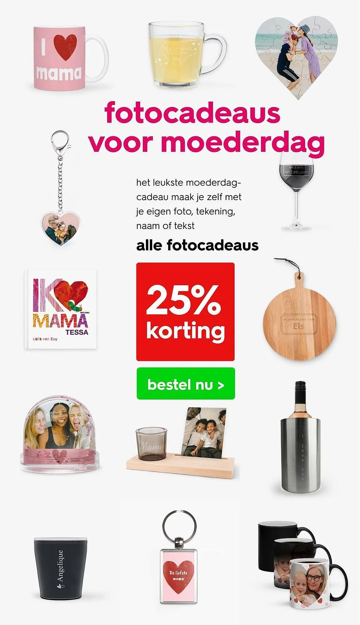 HEMA folder van 21 april tot 4 mei 2025 - Folder pagina 40