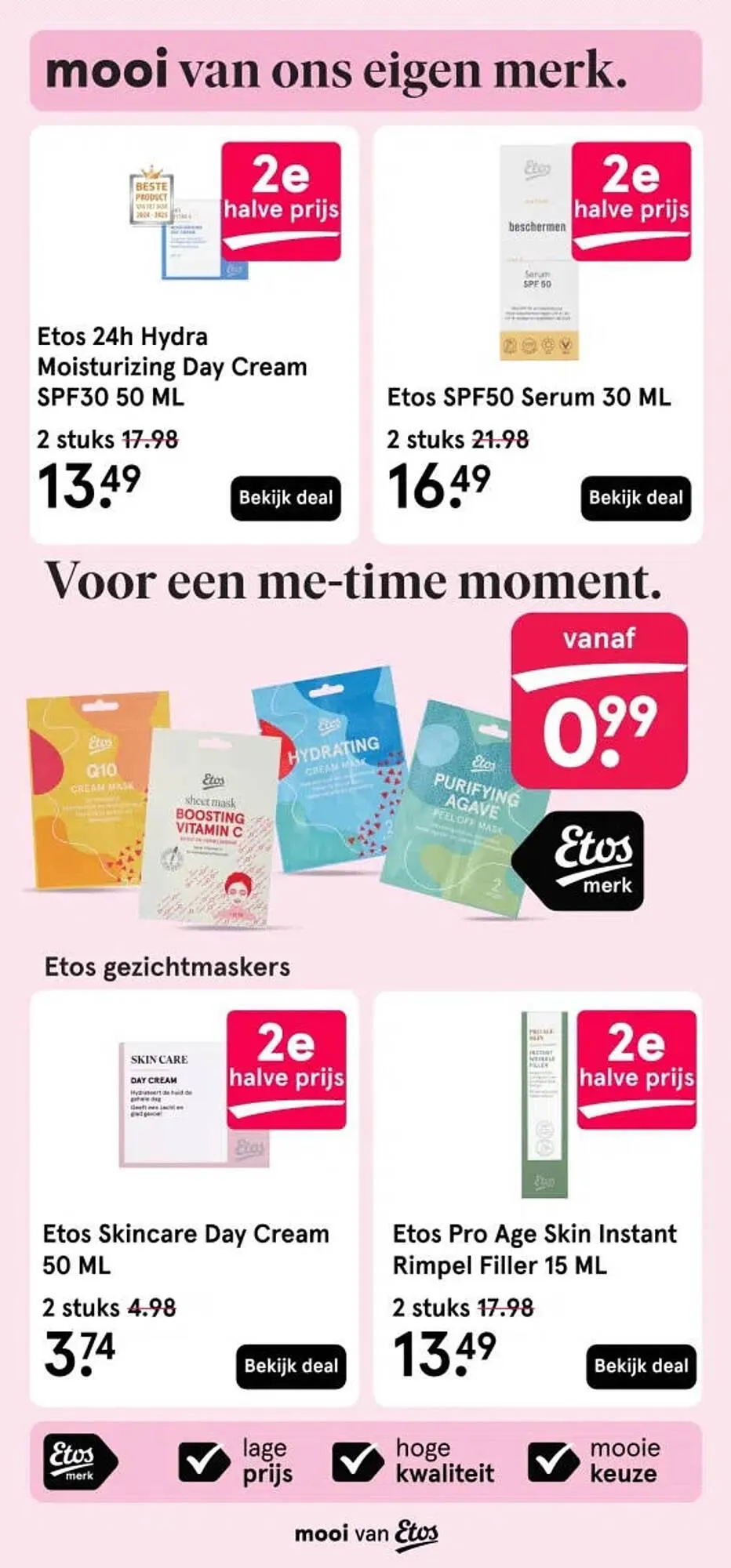 Etos folder van 10 maart tot 22 maart 2026 - Folder pagina 15