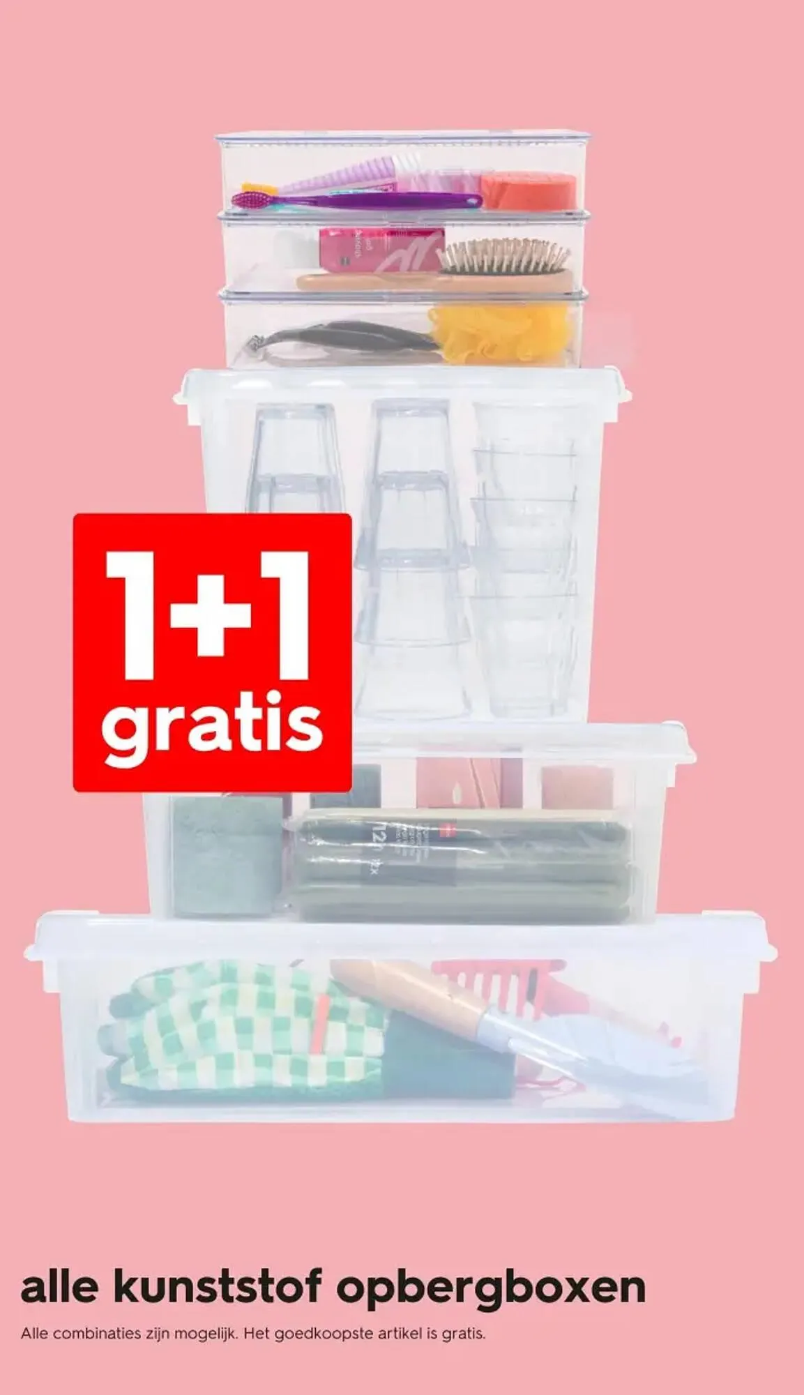 HEMA folder van 27 april tot 3 mei 2026 - Folder pagina 12