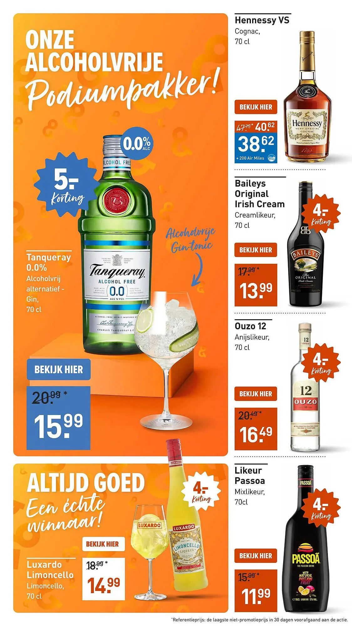 Gall & Gall folder van 16 februari tot 22 februari 2026 - Folder pagina 12