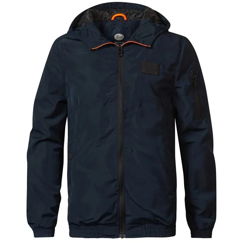 Petrol Industries jongens zomerjas