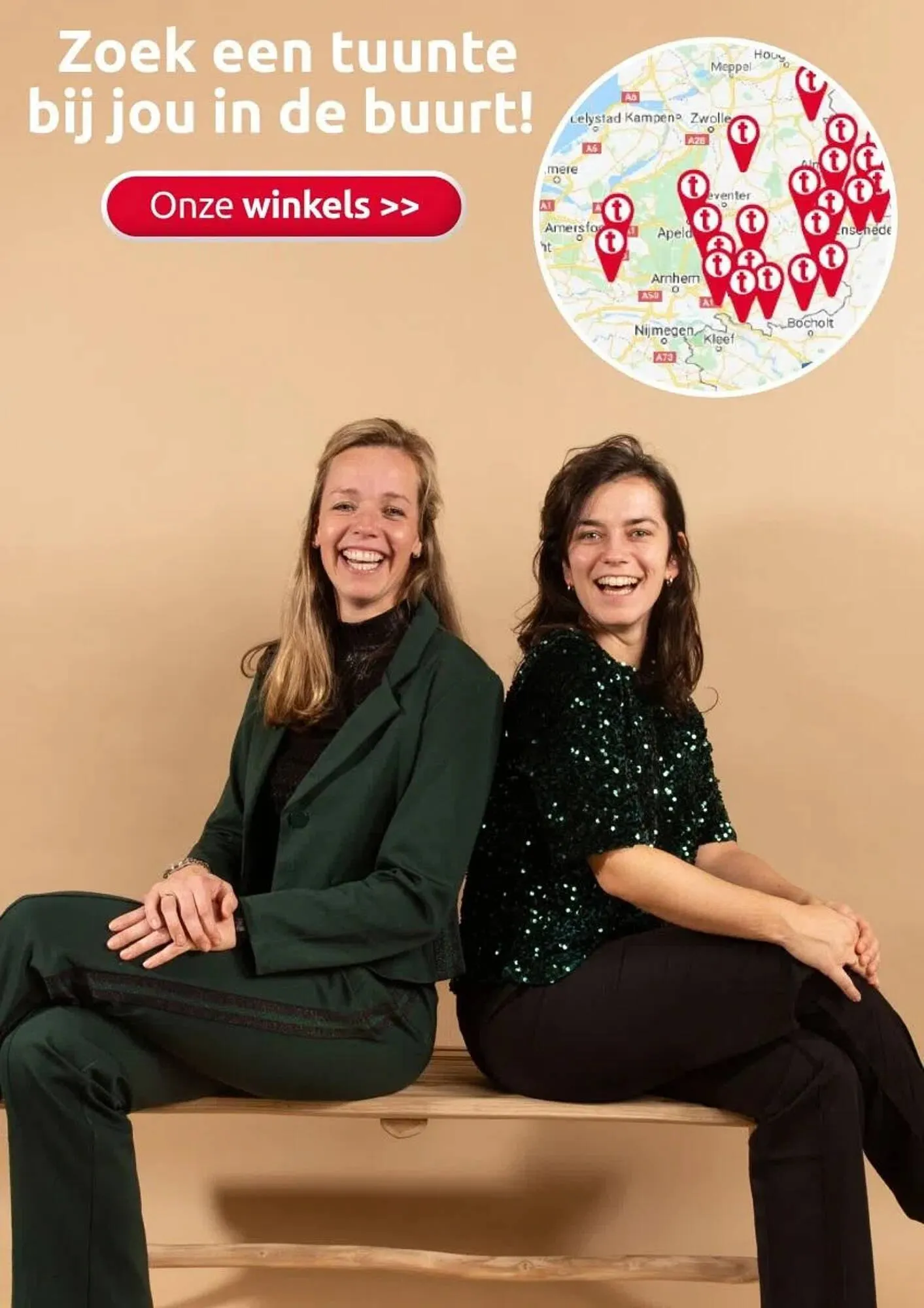 Tuunte folder van 25 november tot 11 december 2025 - Folder pagina 17