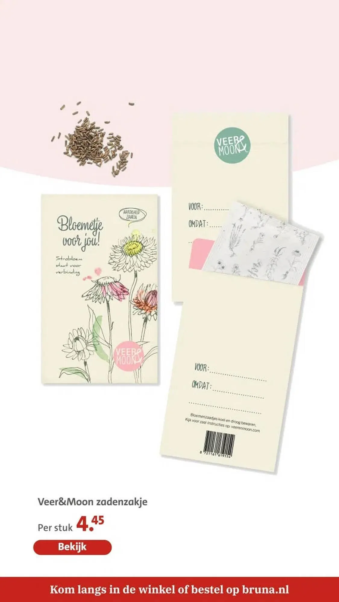 Bruna folder van 27 april tot 10 mei 2026 - Folder pagina 4