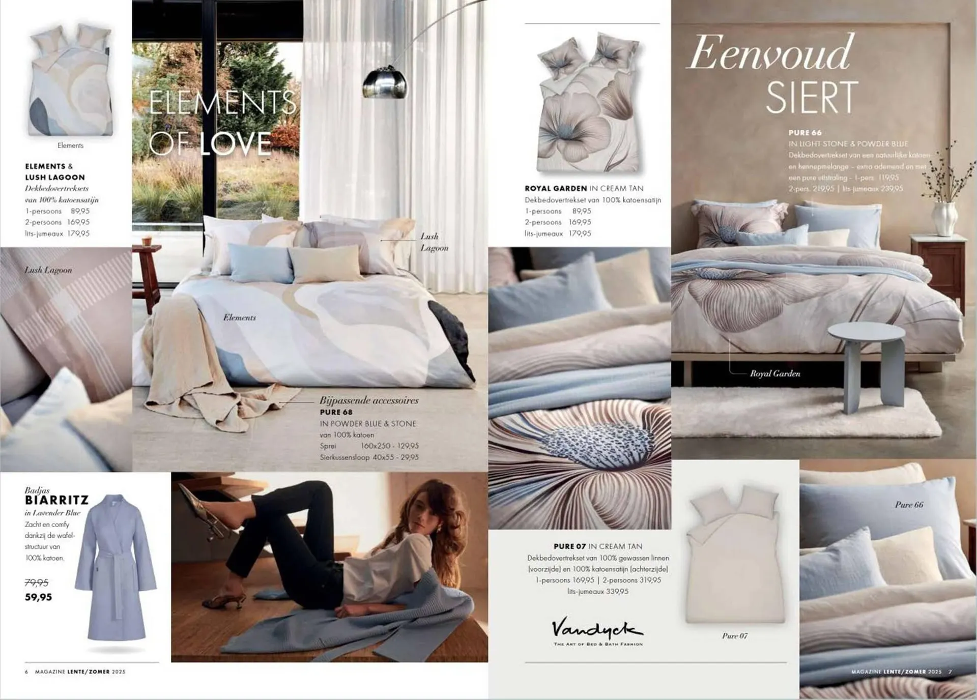 Vandyck folder van 4 april tot 31 mei 2025 - Folder pagina 4