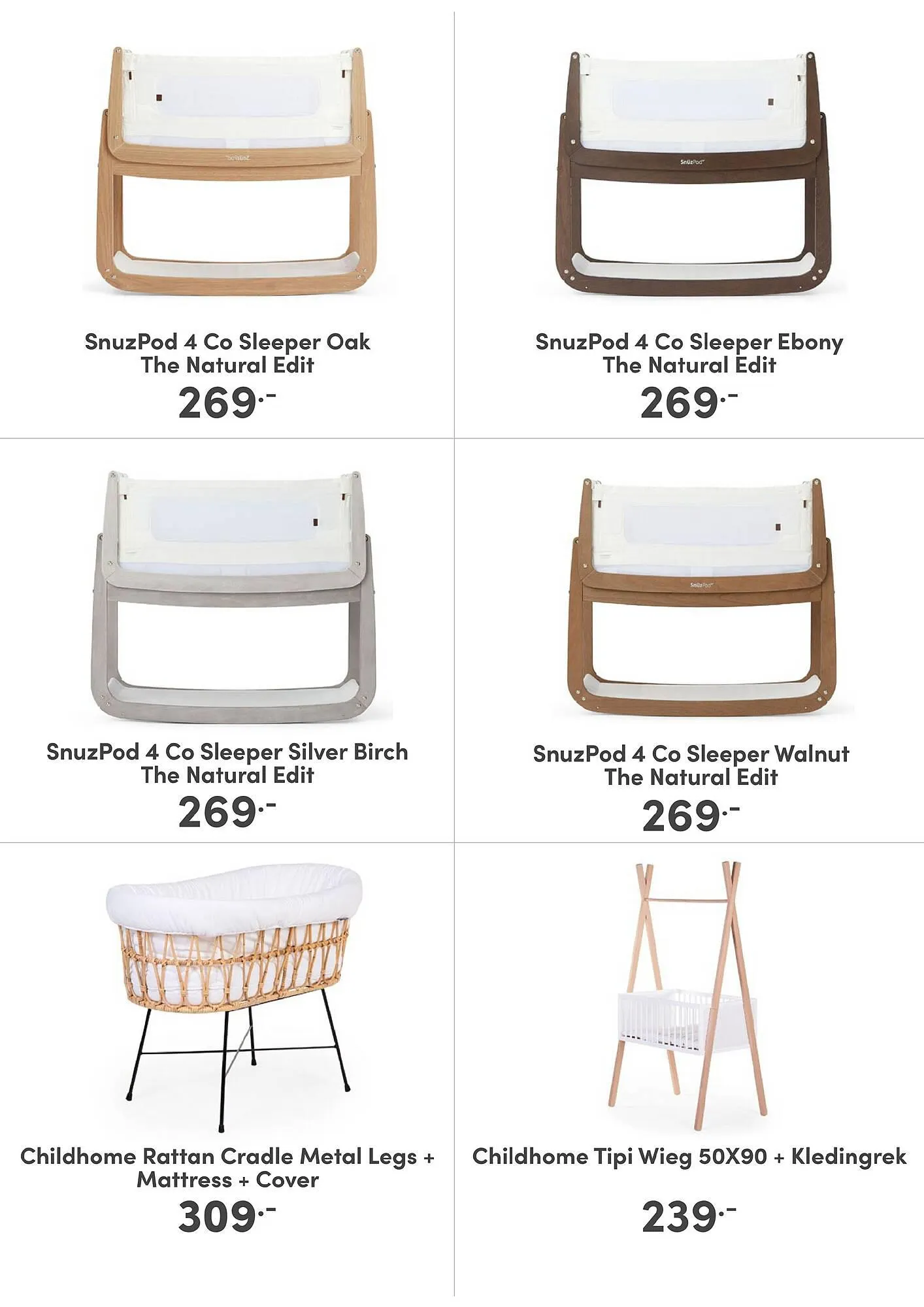 Baby & Tiener folder van 3 december tot 9 december 2023 - Folder pagina 12