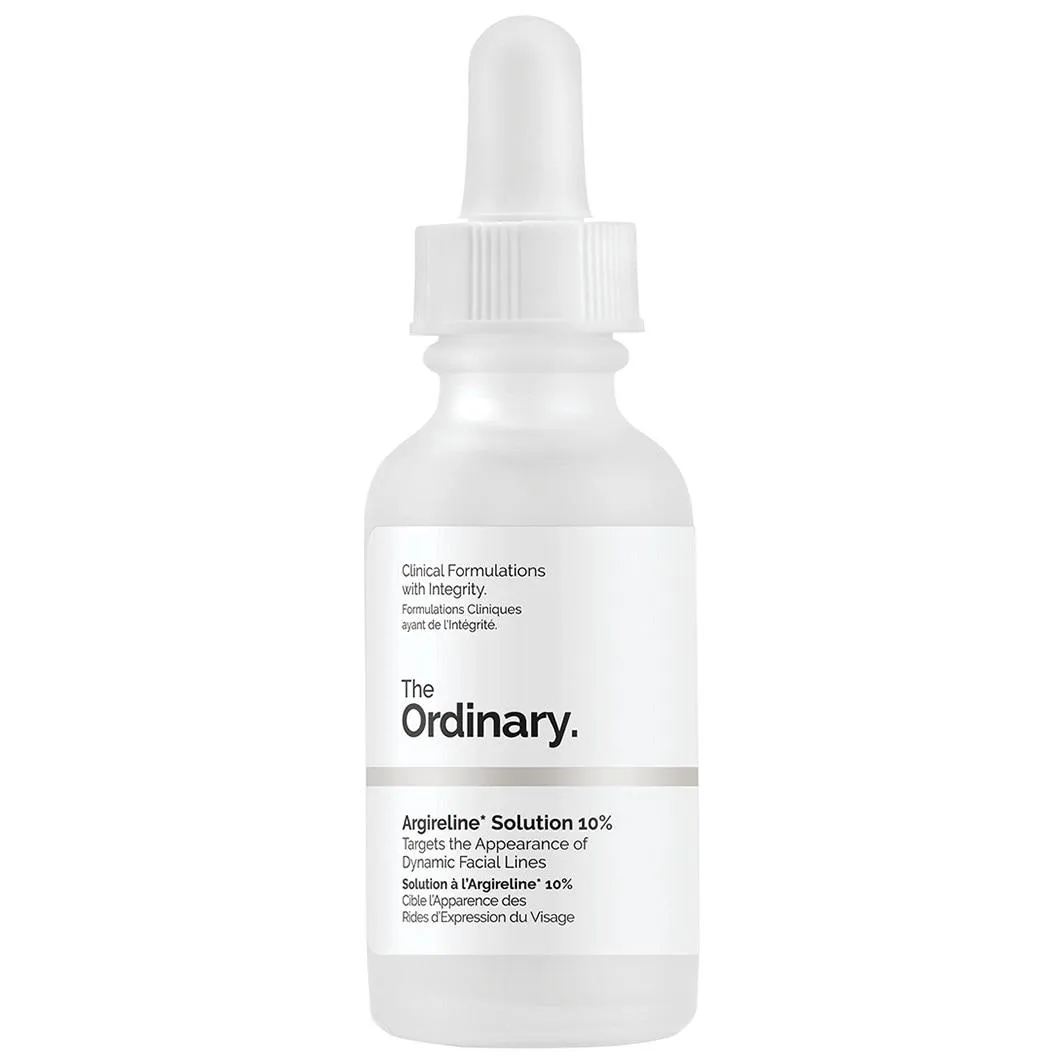 The Ordinary Blemish control Argireline Solution 10%