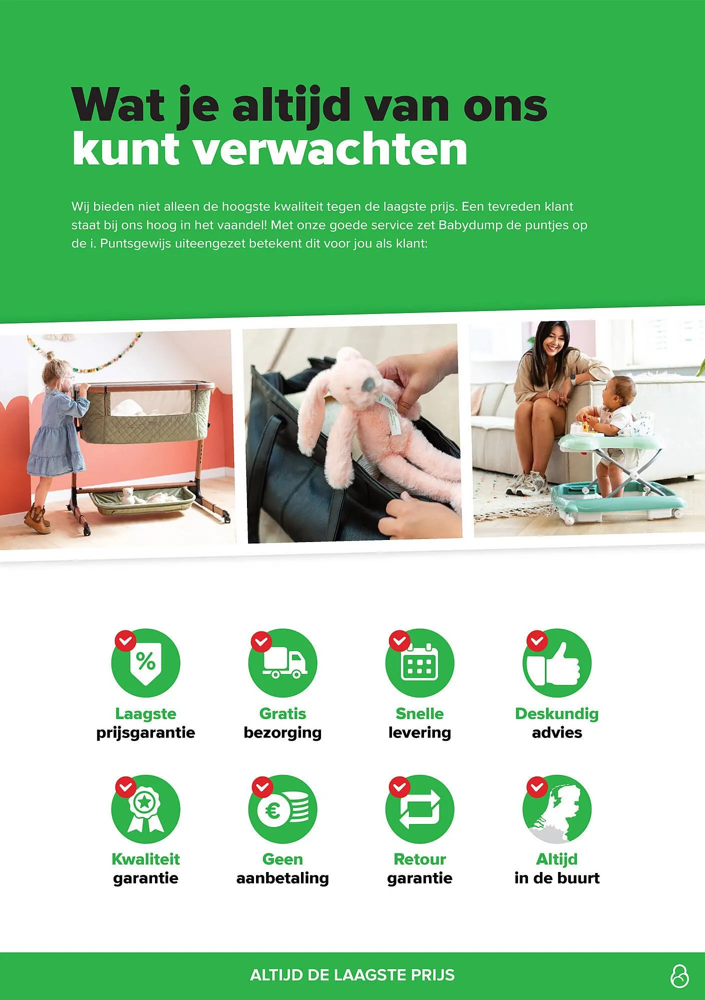 Baby-Dump folder van 1 juli tot 3 juli 2025 - Folder pagina 3
