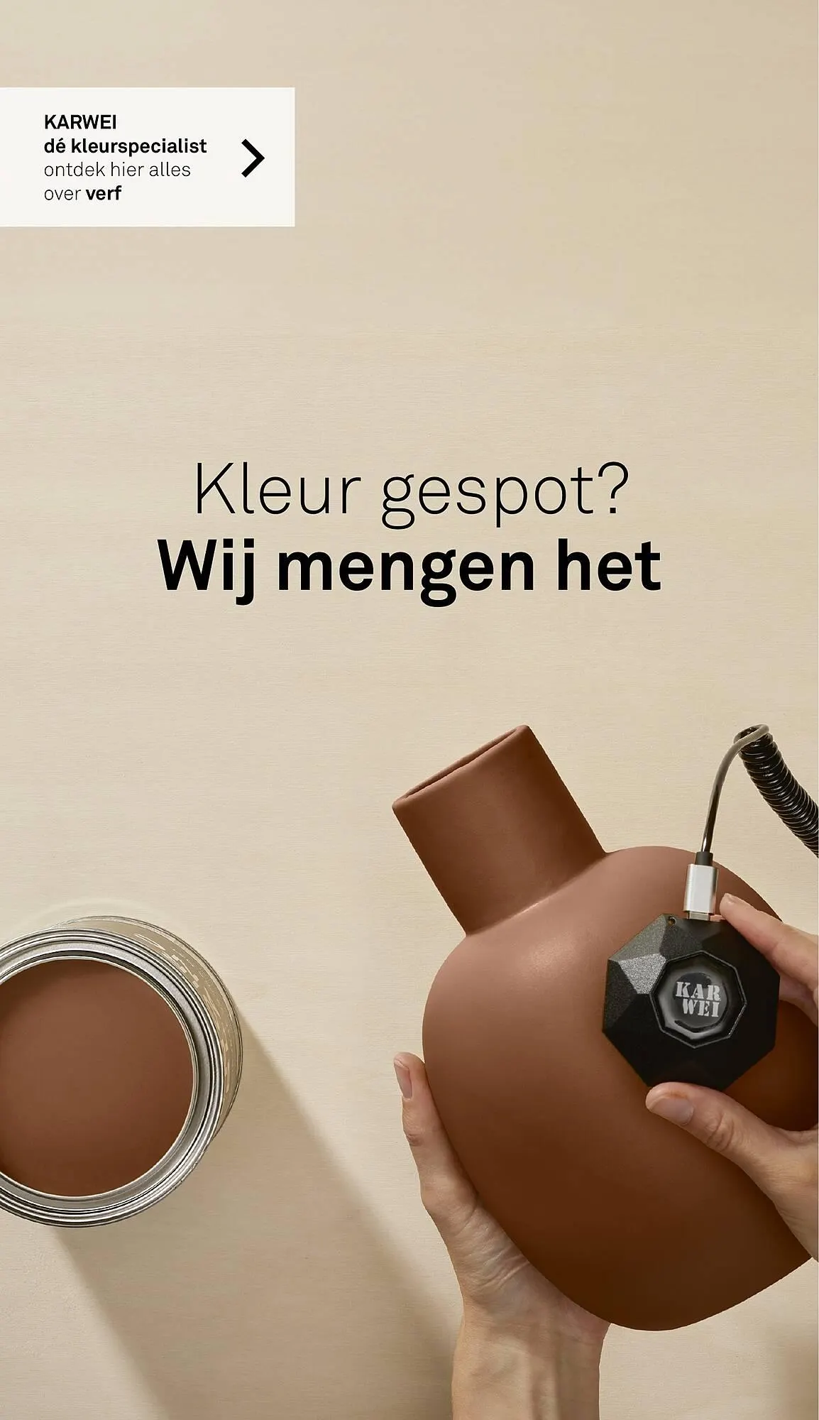 Karwei folder van 7 april tot 12 april 2026 - Folder pagina 20