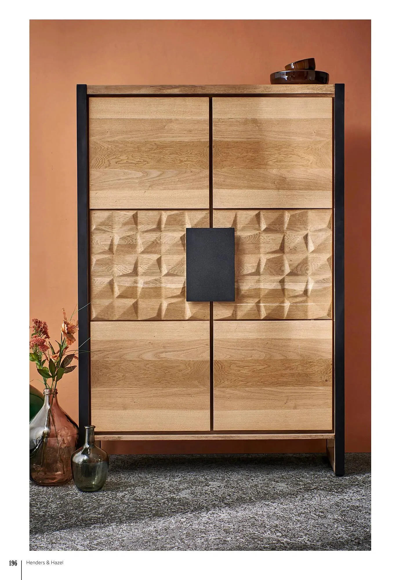 Henders & Hazel folder van 1 september tot 30 april 2024 - Folder pagina 196