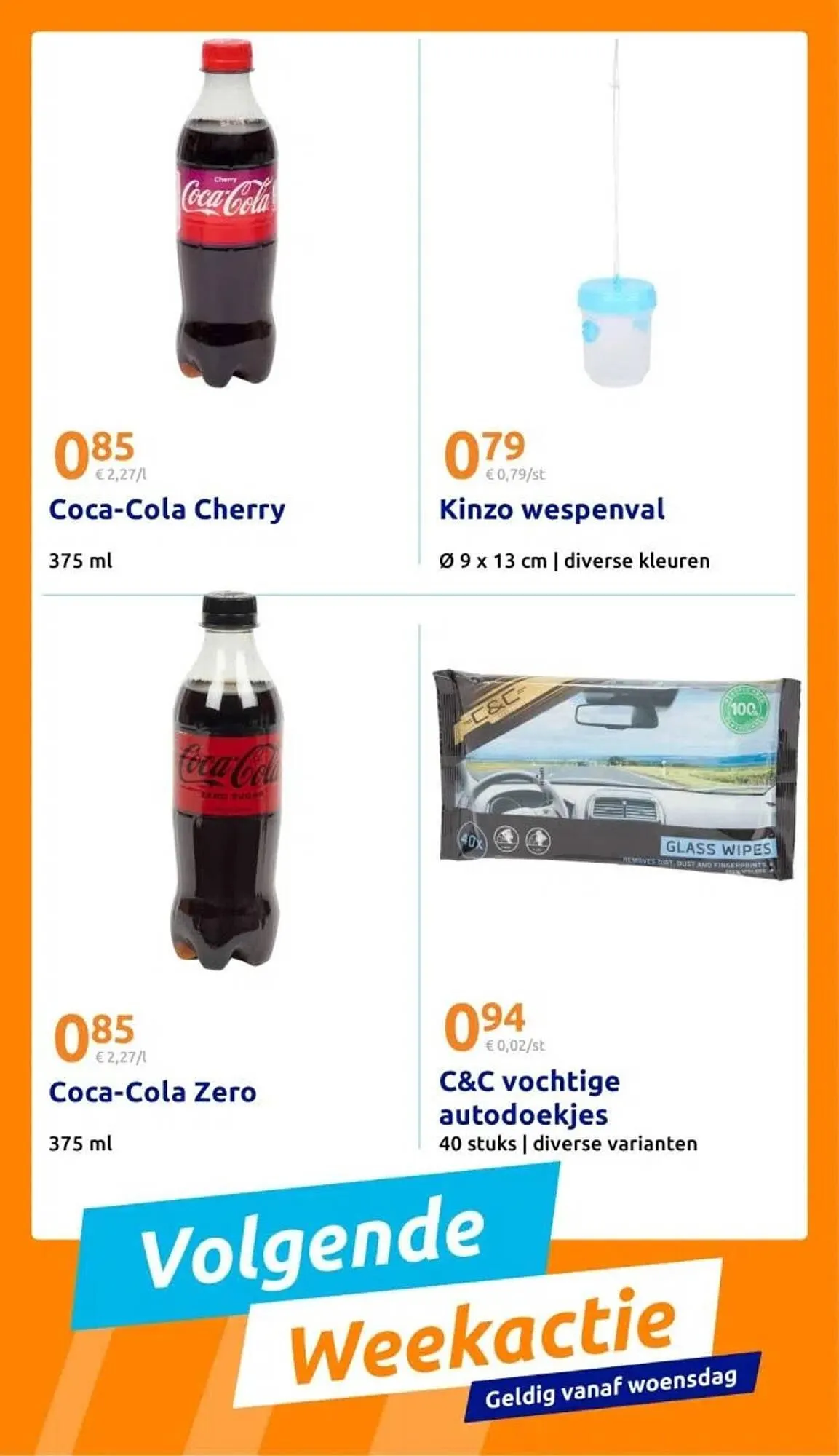 Action folder van 11 juni tot 11 juni 2025 - Folder pagina 21