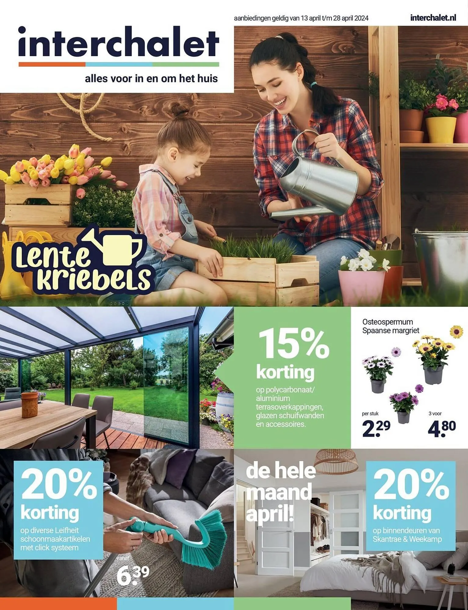 Inter Chalet folder - 1