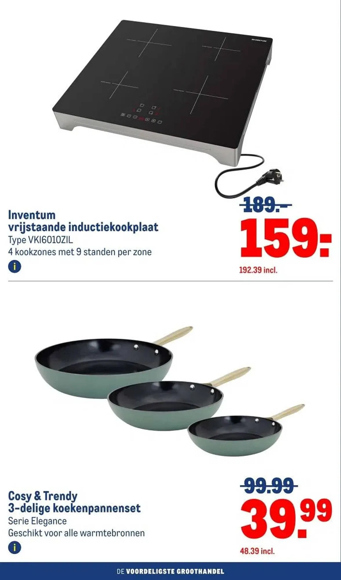 Makro folder van 30 december tot 13 januari 2026 - Folder pagina 10