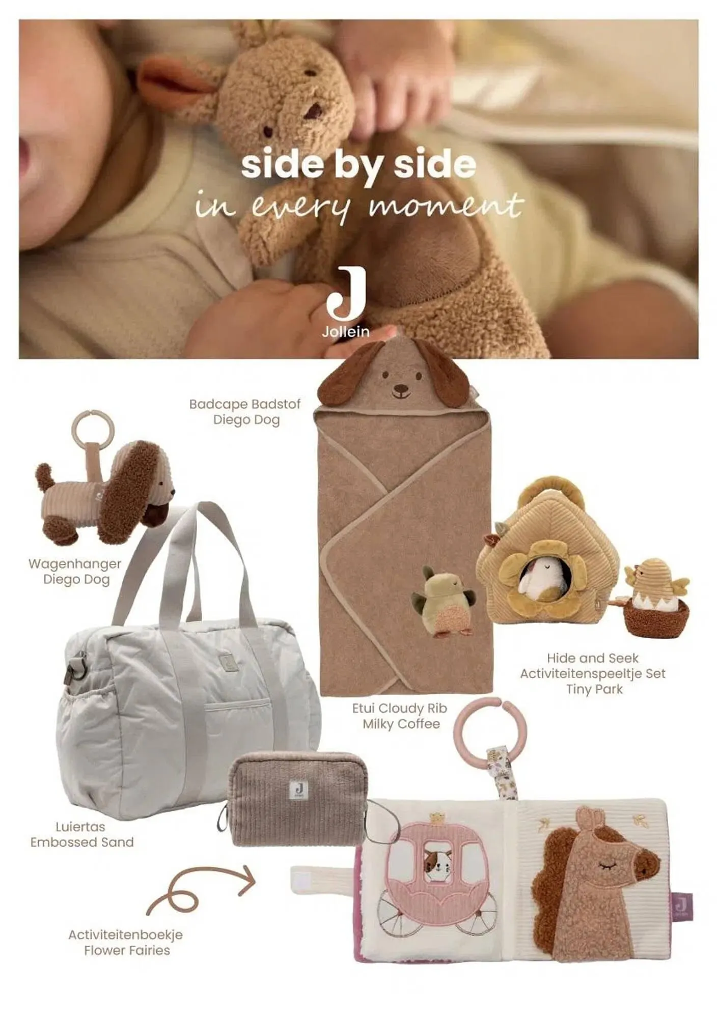 Babypark folder van 6 maart tot 6 april 2026 - Folder pagina 19