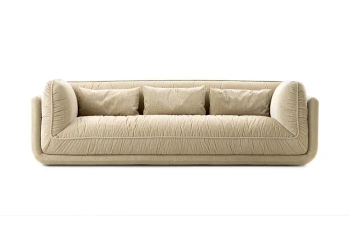 Leolux Bank Lunetta 3-Zits | Leolux