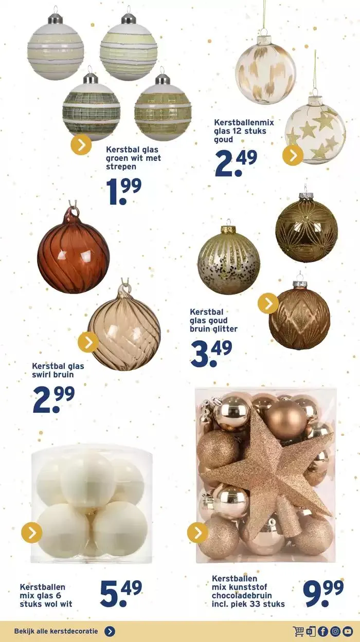 Kerstspecial 2024 van 30 september tot 31 december 2024 - Folder pagina 24