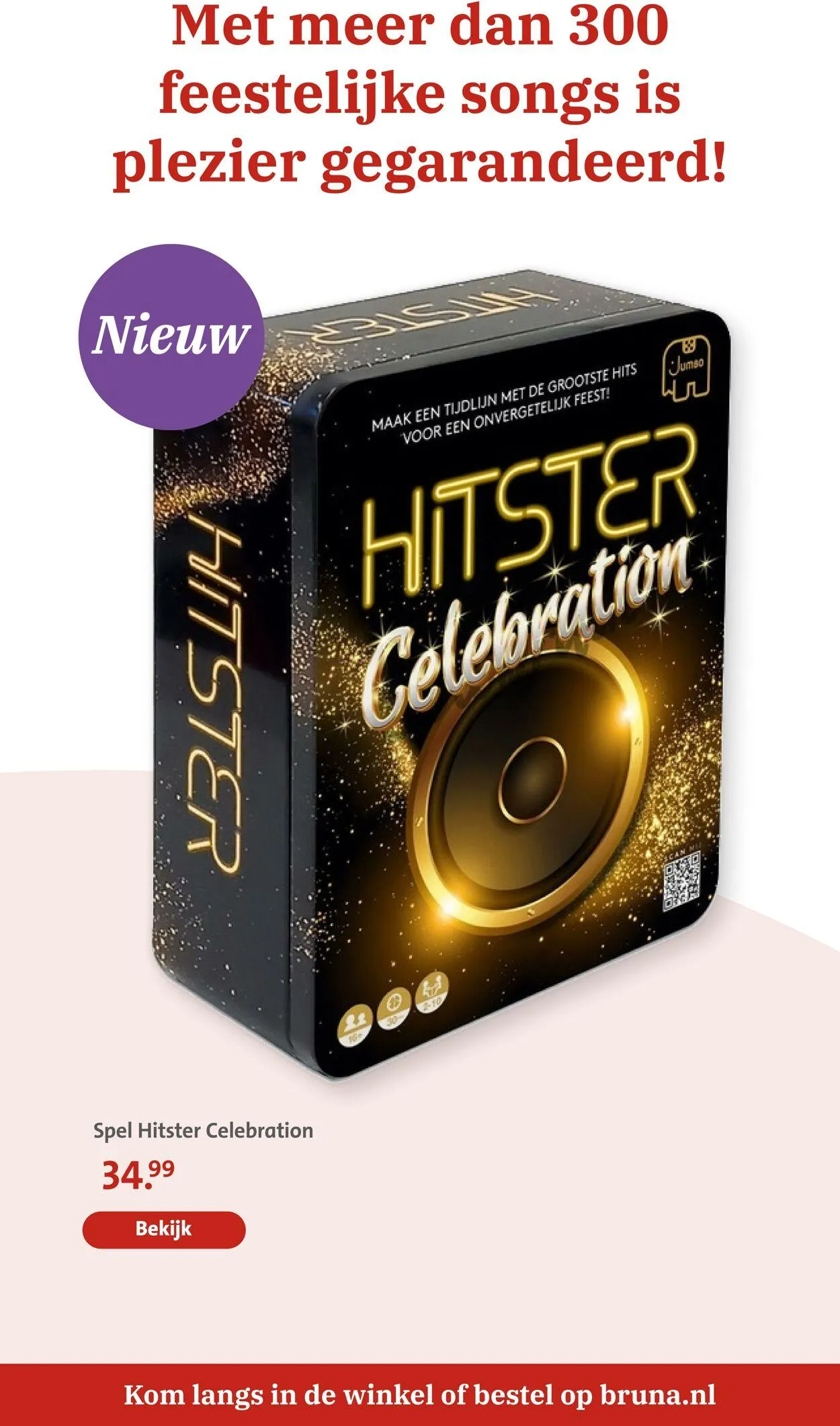 Bruna Actuele folder van 19 januari tot 2 februari 2026 - Folder pagina 53