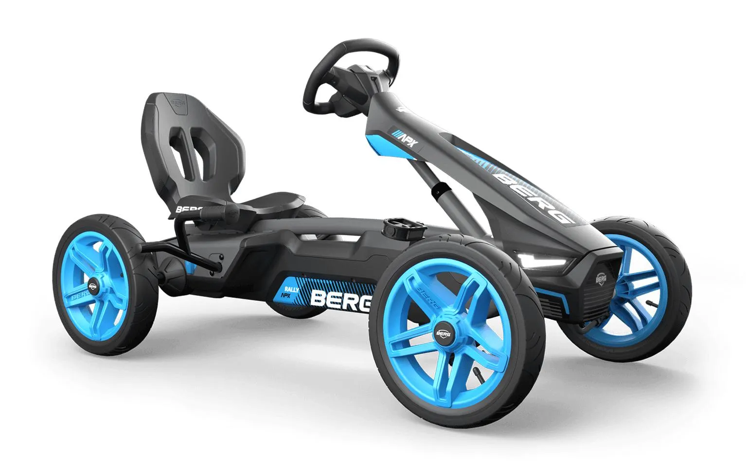 BERG Rally APX Blue