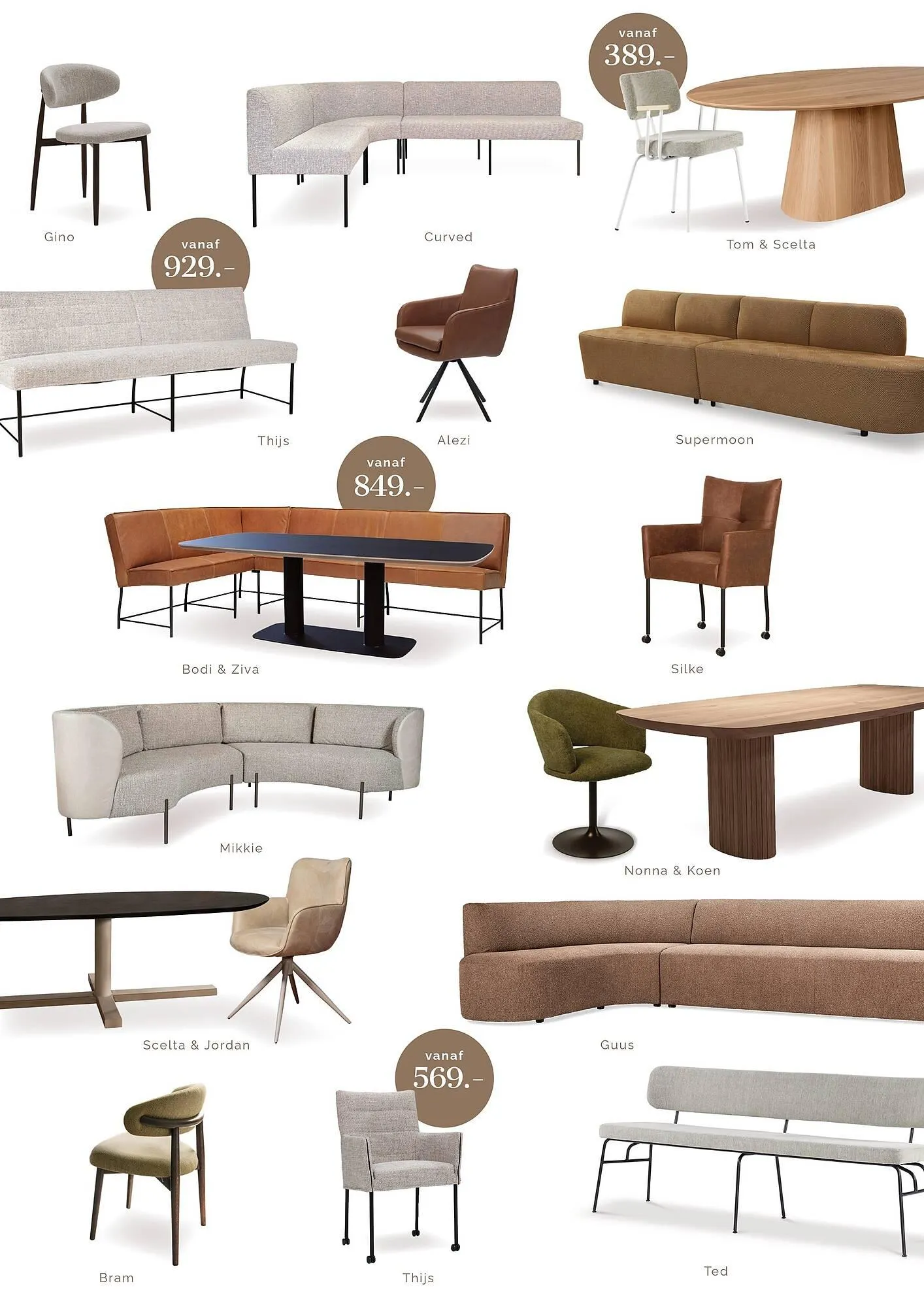 Eijerkamp folder van 19 maart tot 31 mei 2026 - Folder pagina 21