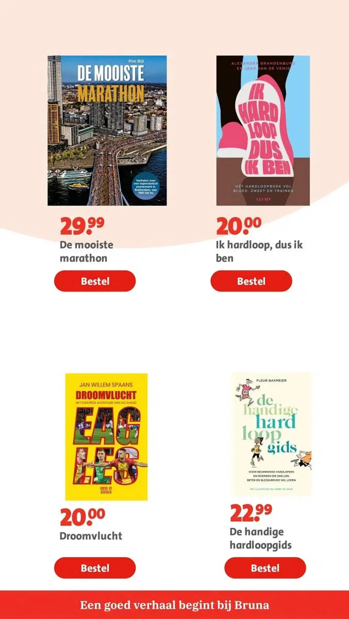 Bruna folder van 20 april tot 26 april 2026 - Folder pagina 21