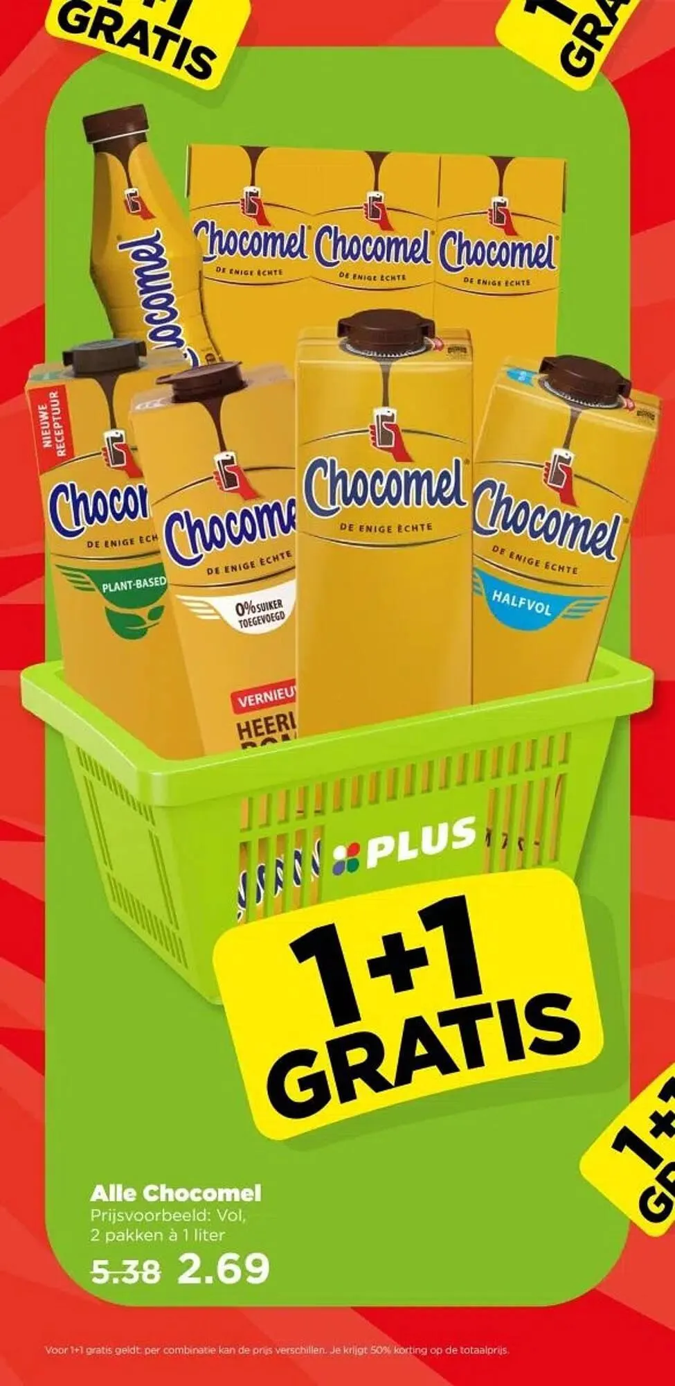 PLUS folder van 25 februari tot 3 maart 2026 - Folder pagina 11