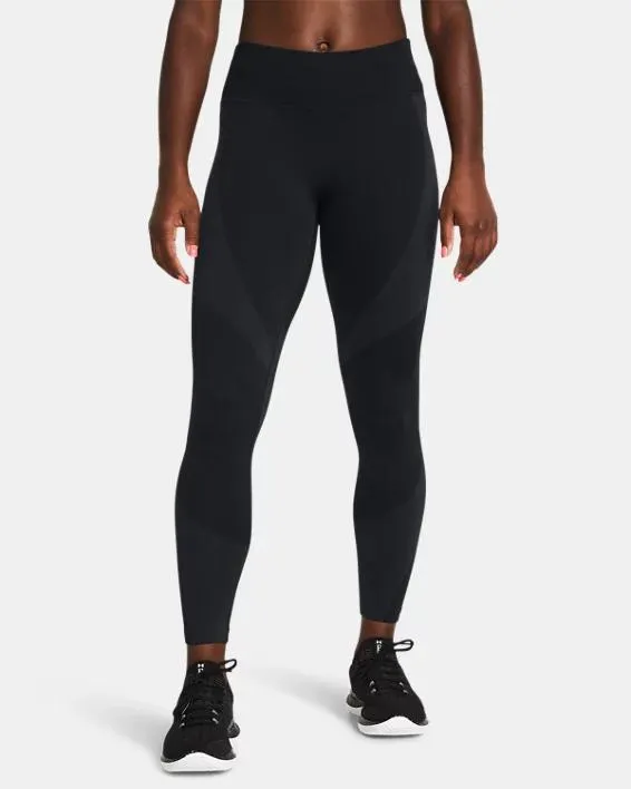 Leggings tobilleros UA Vanish Elite Seamless para mujer