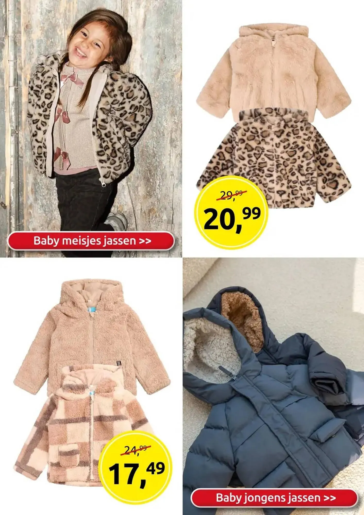 Jola Mode folder van 7 december tot 14 december 2025 - Folder pagina 12