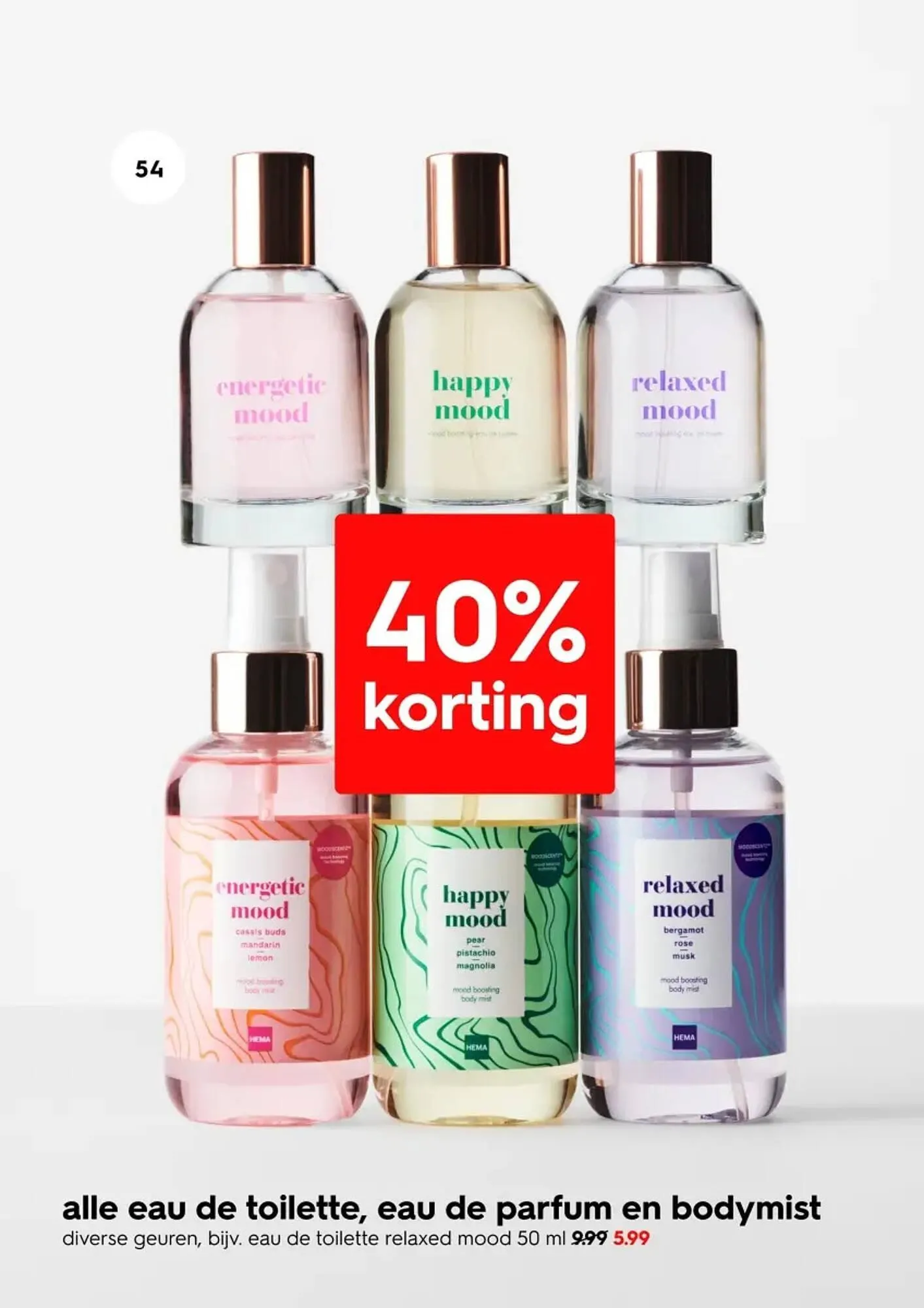 HEMA folder van 9 februari tot 15 februari 2026 - Folder pagina 54