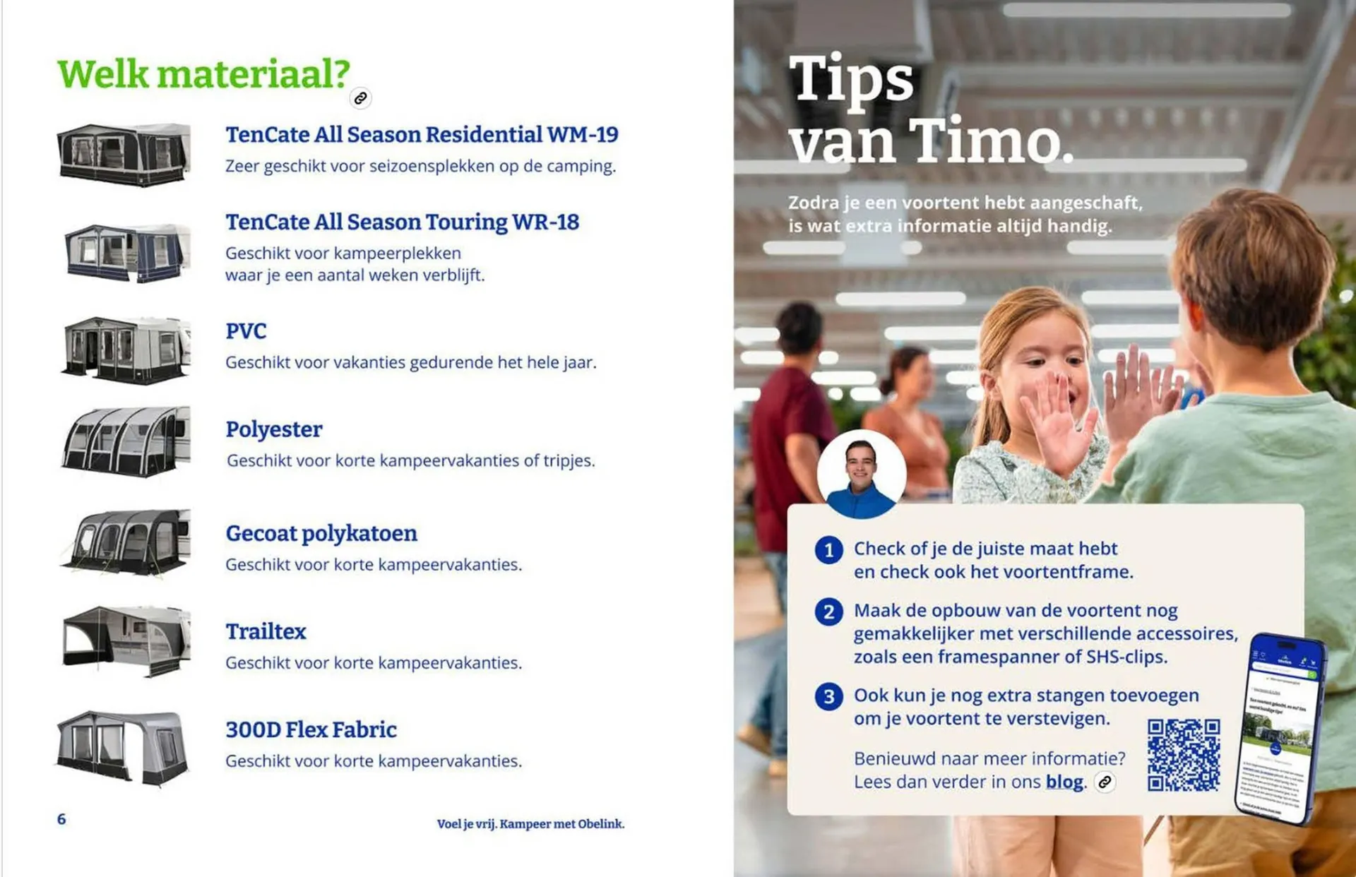 Obelink folder van 3 juni tot 30 juni 2025 - Folder pagina 4