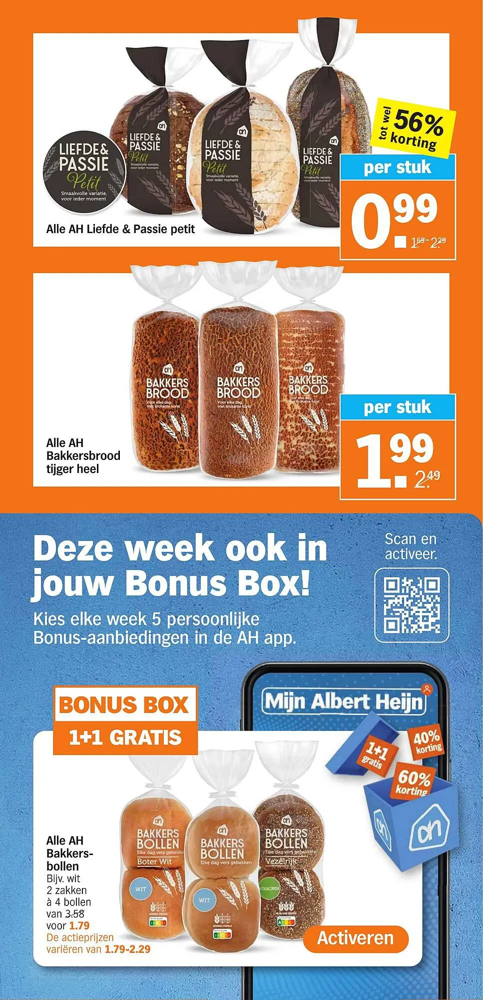 AH XL folder van 4 december tot 10 december 2023 - Folder pagina 10