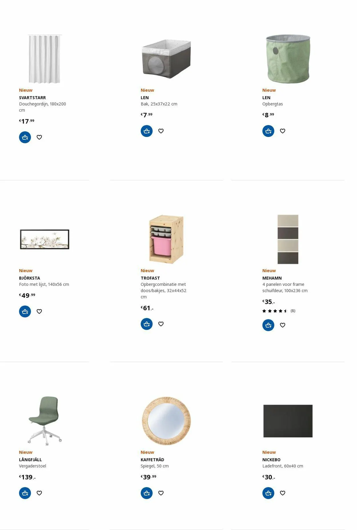 IKEA Actuele folder van 28 augustus tot 11 september 2023 - Folder pagina 30