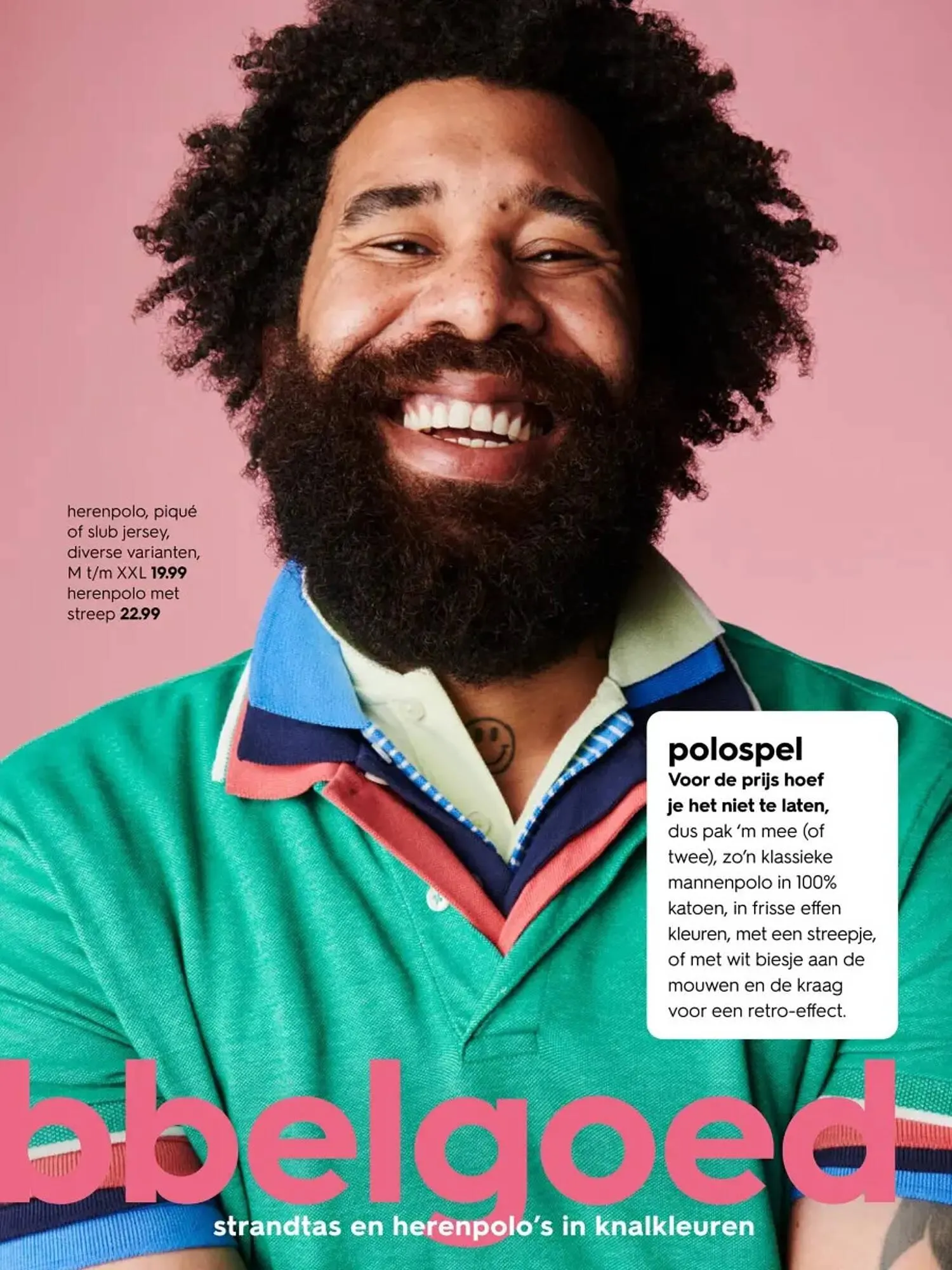 HEMA magazine van 21 april tot 18 mei 2025 - Folder pagina 11