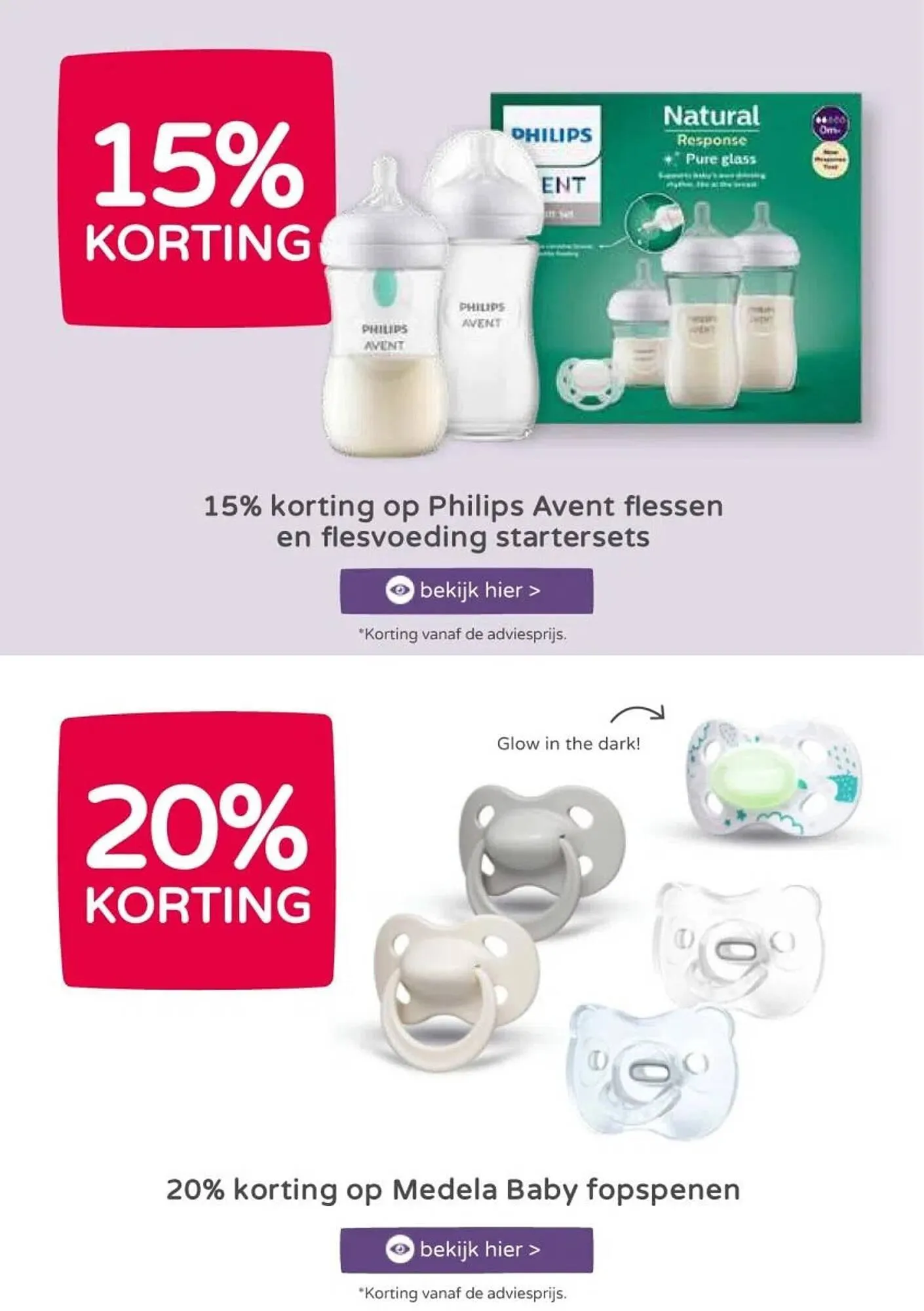 Prenatal folder van 28 november tot 3 december 2023 - Folder pagina 15