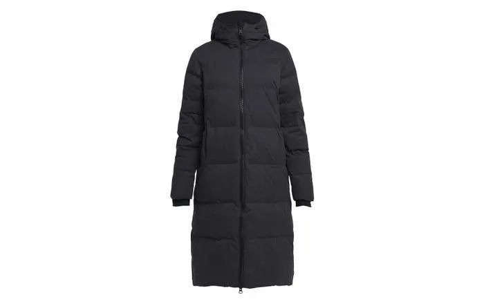 Shanna Down Coat