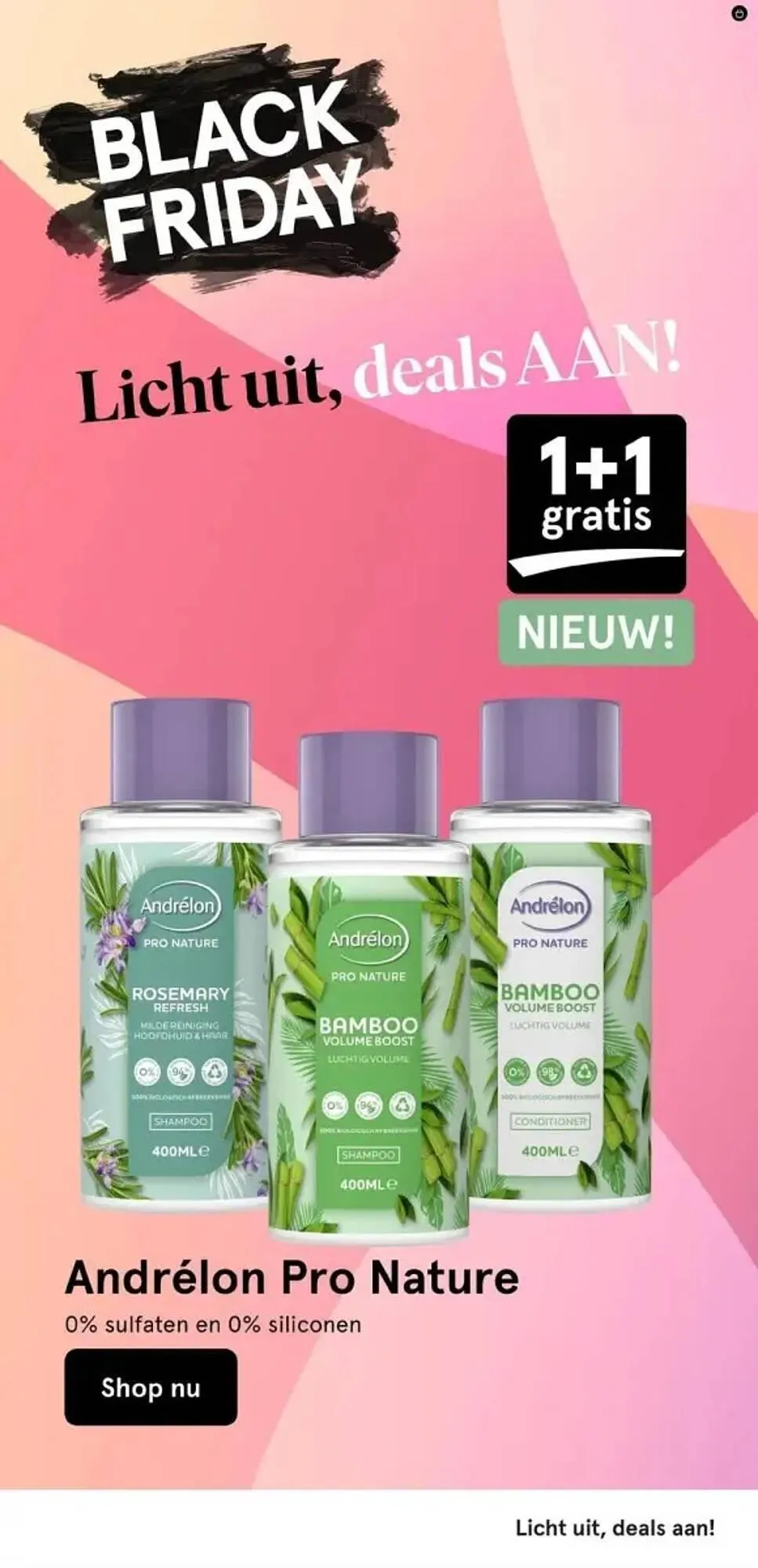 Etos folder van 20 november tot 26 november 2023 - Folder pagina 27